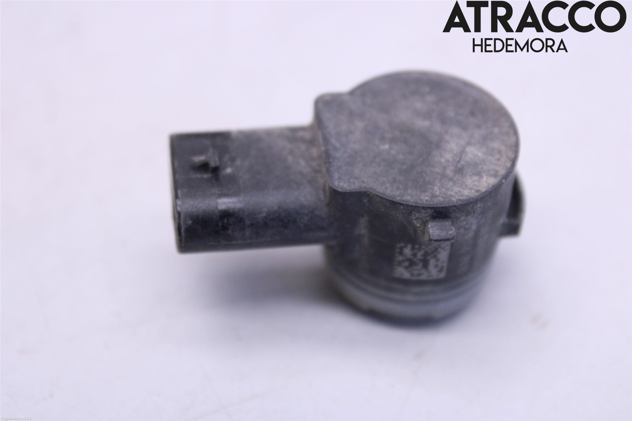 Opel CORSA F, CORSA-E 20- Sensor Ryggesensor