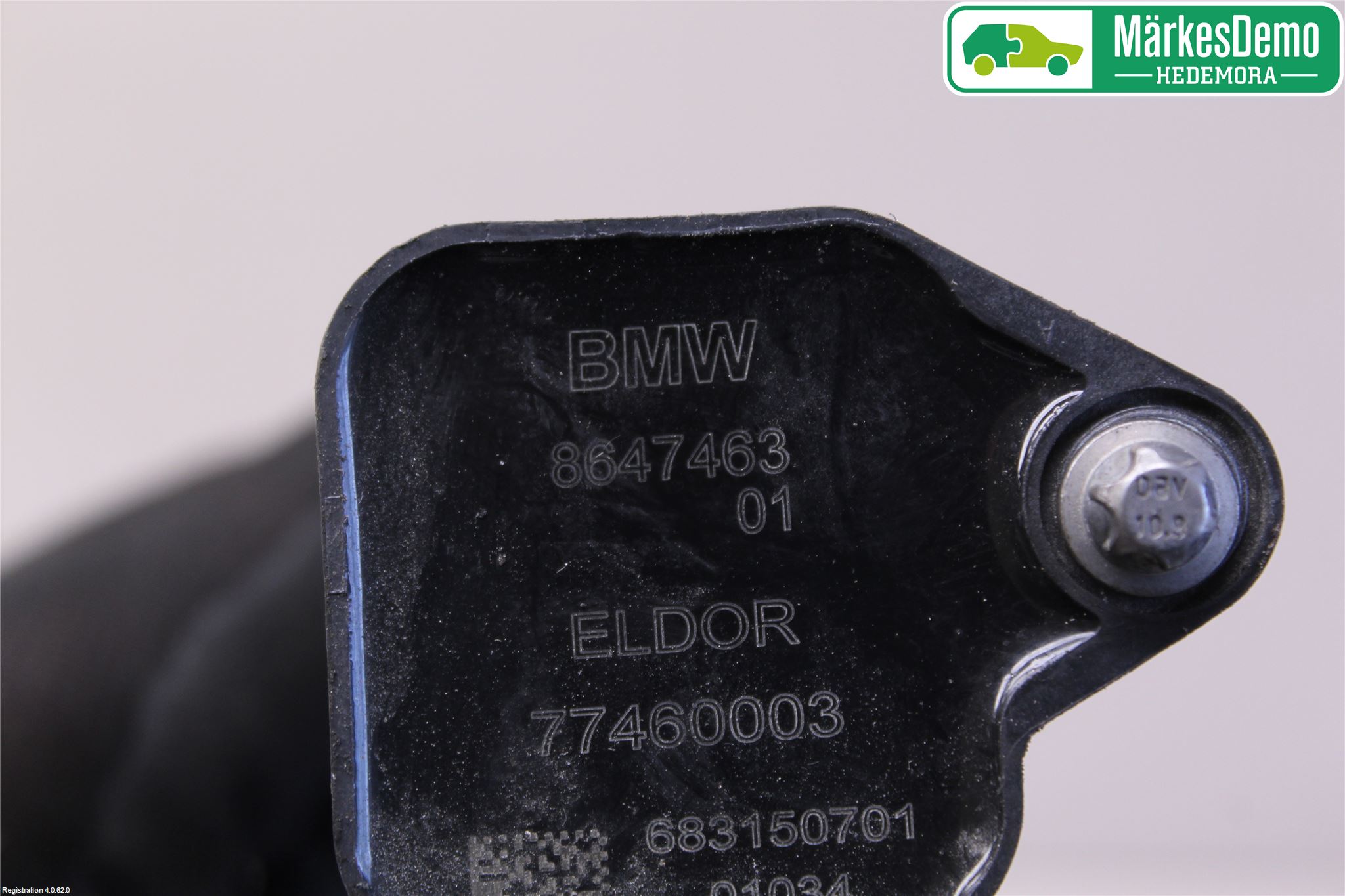 BMW 2 F45 Active Tourer 14-21 Coil