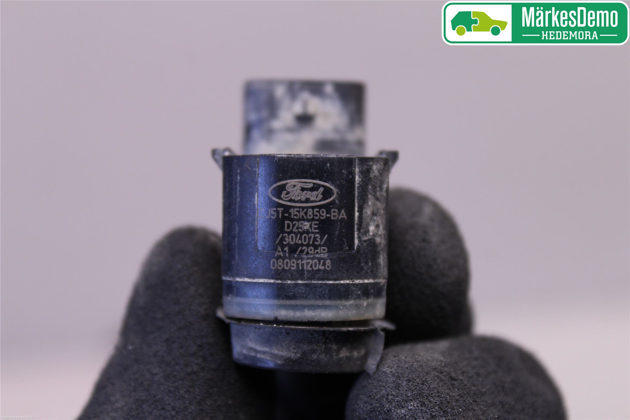 Ford MONDEO 07-15 Sensor Ryggesensor