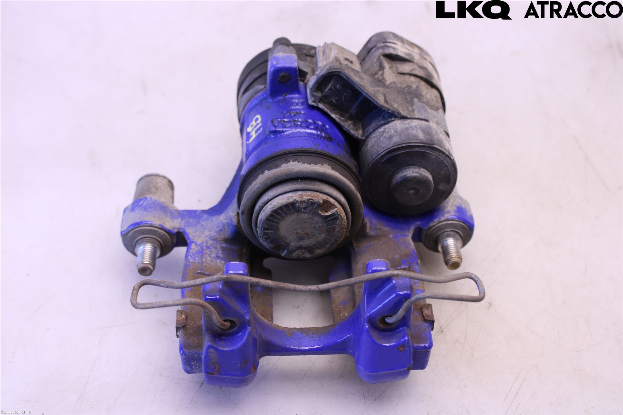 Volkswagen VW PASSAT 20-24 Bremsecaliper Bak Høyre