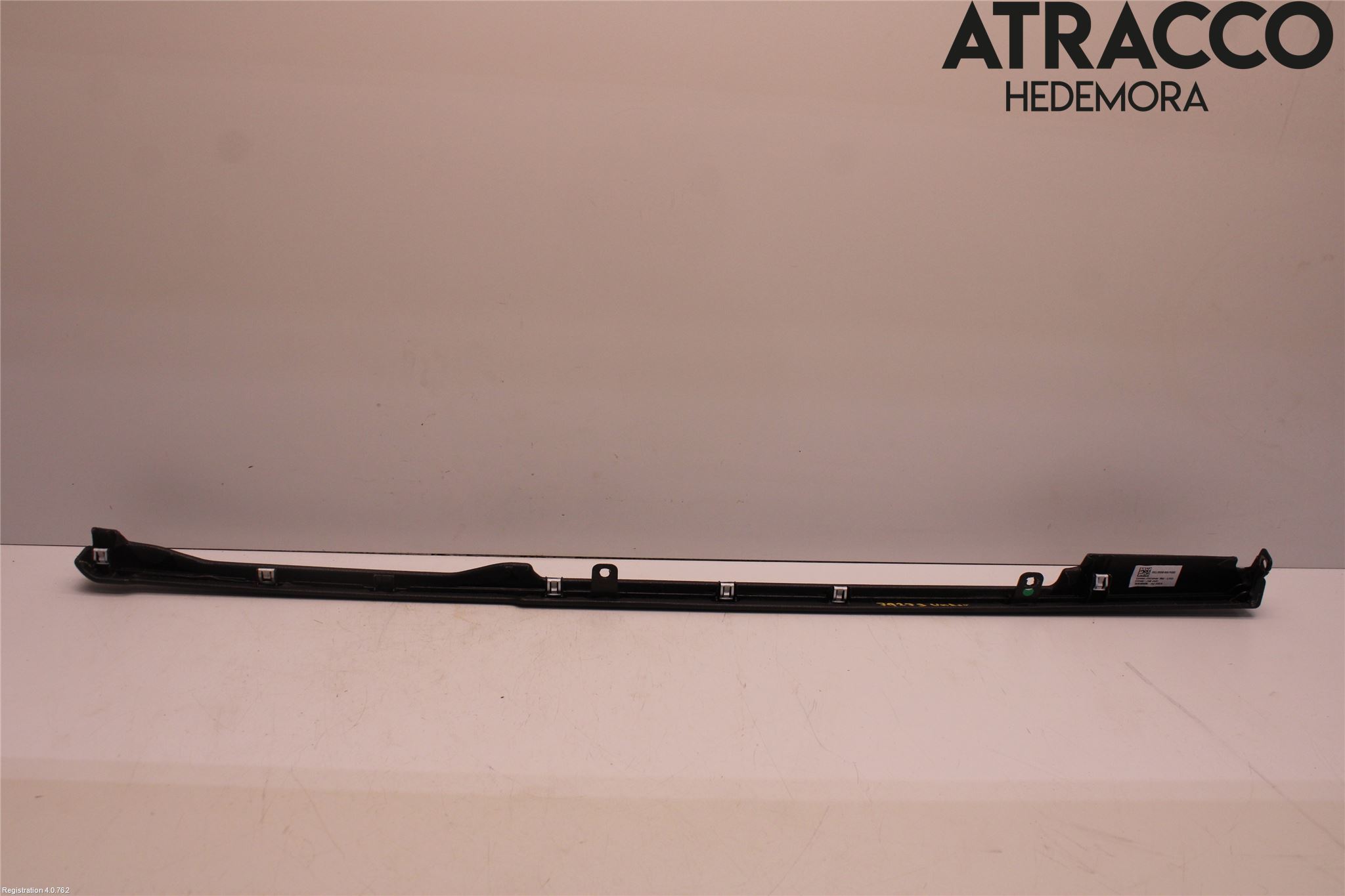 Jaguar XF (X260) 16-24 Innr Dekor Instrbord