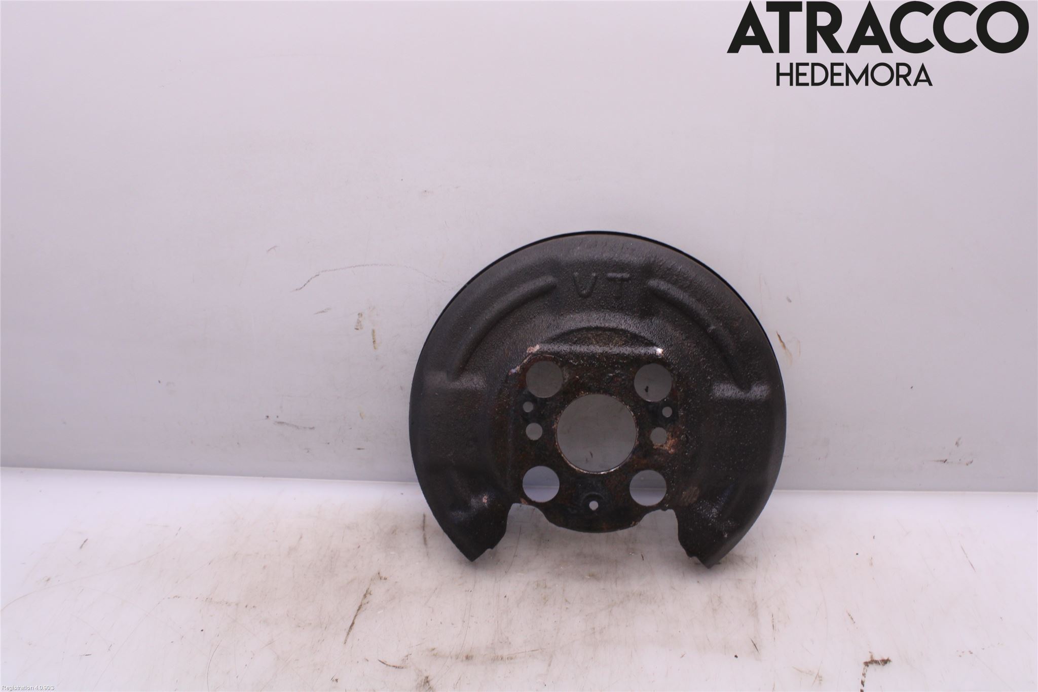 Honda CIVIC 12-16 Bremseskjold Bak
