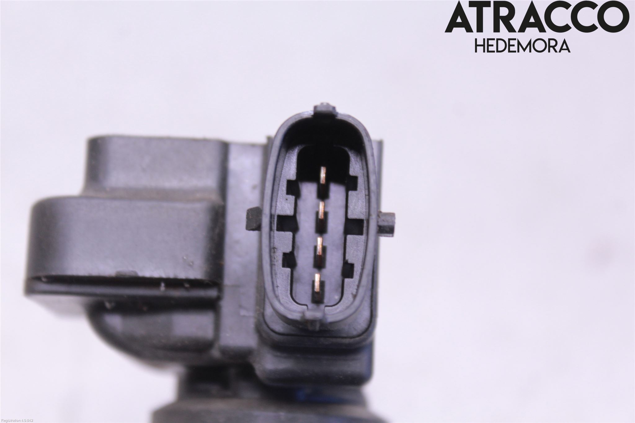Saab 9-3 VER 2 Coil