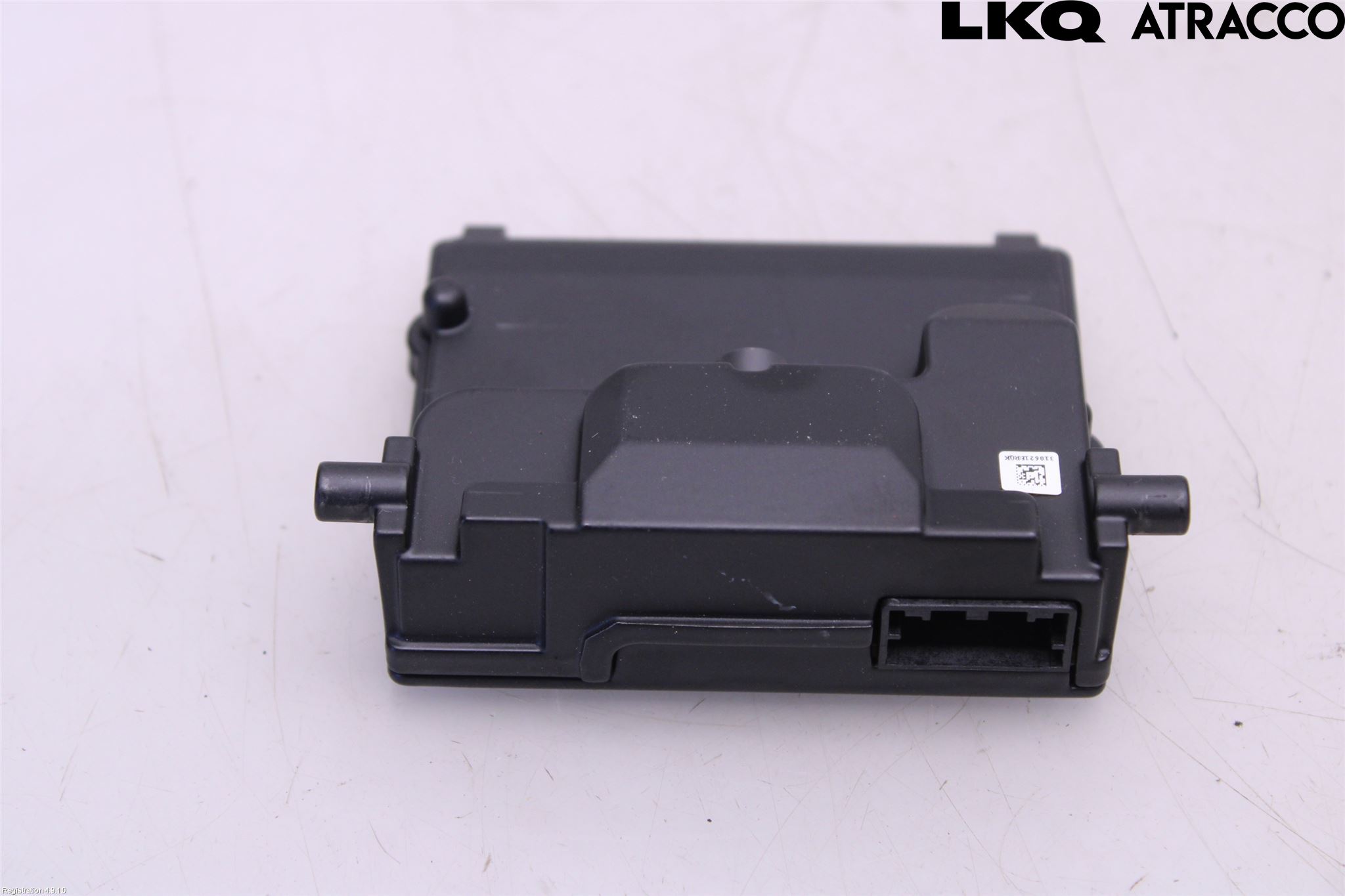 Ford FIESTA (VII) 18-23 Sensor Kollisjonsbeskyttelse