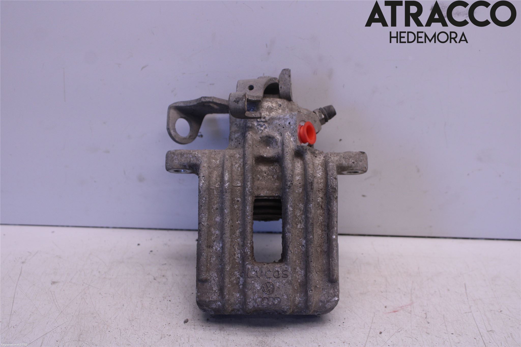 Skoda FABIA 15-21 Bremsecaliper Bak Høyre