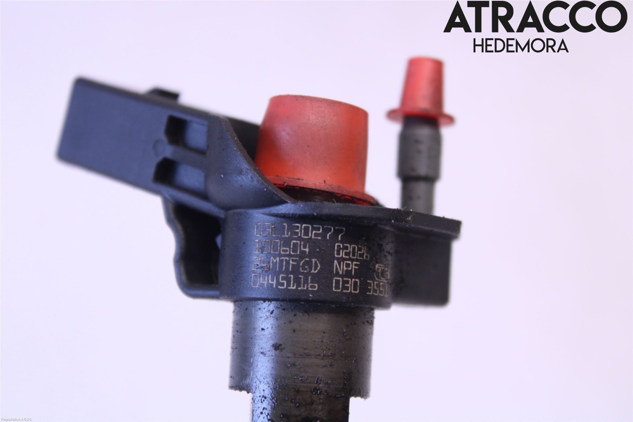 Audi A4/S4 08-11 Inns Dyse