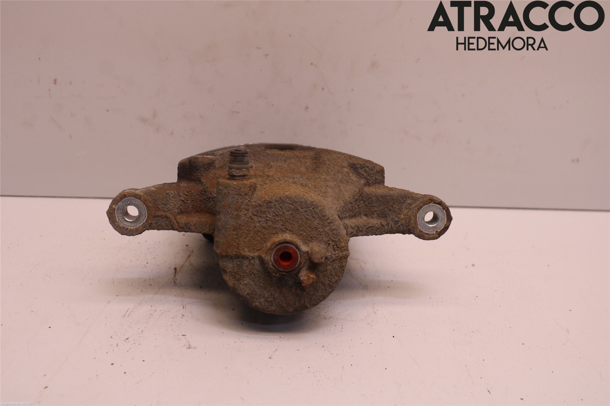 Kia CEED 12-18 Bremsecaliper Foran Venstre
