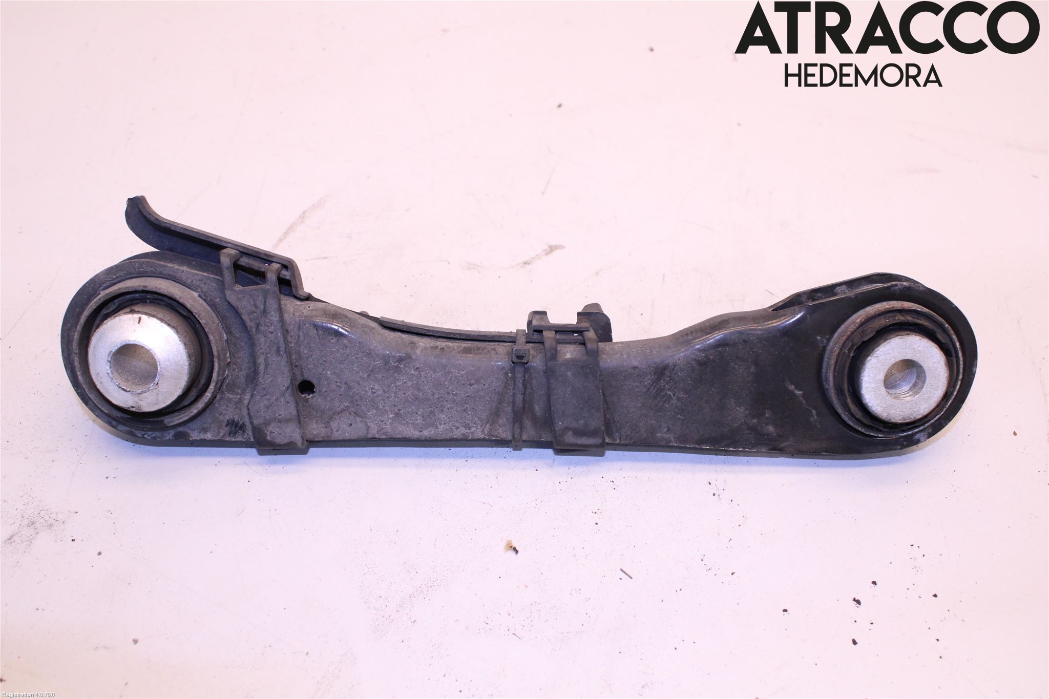 BMW 5 G30/G31/F90 17-23 Bærearm Bak Høyre Øvre