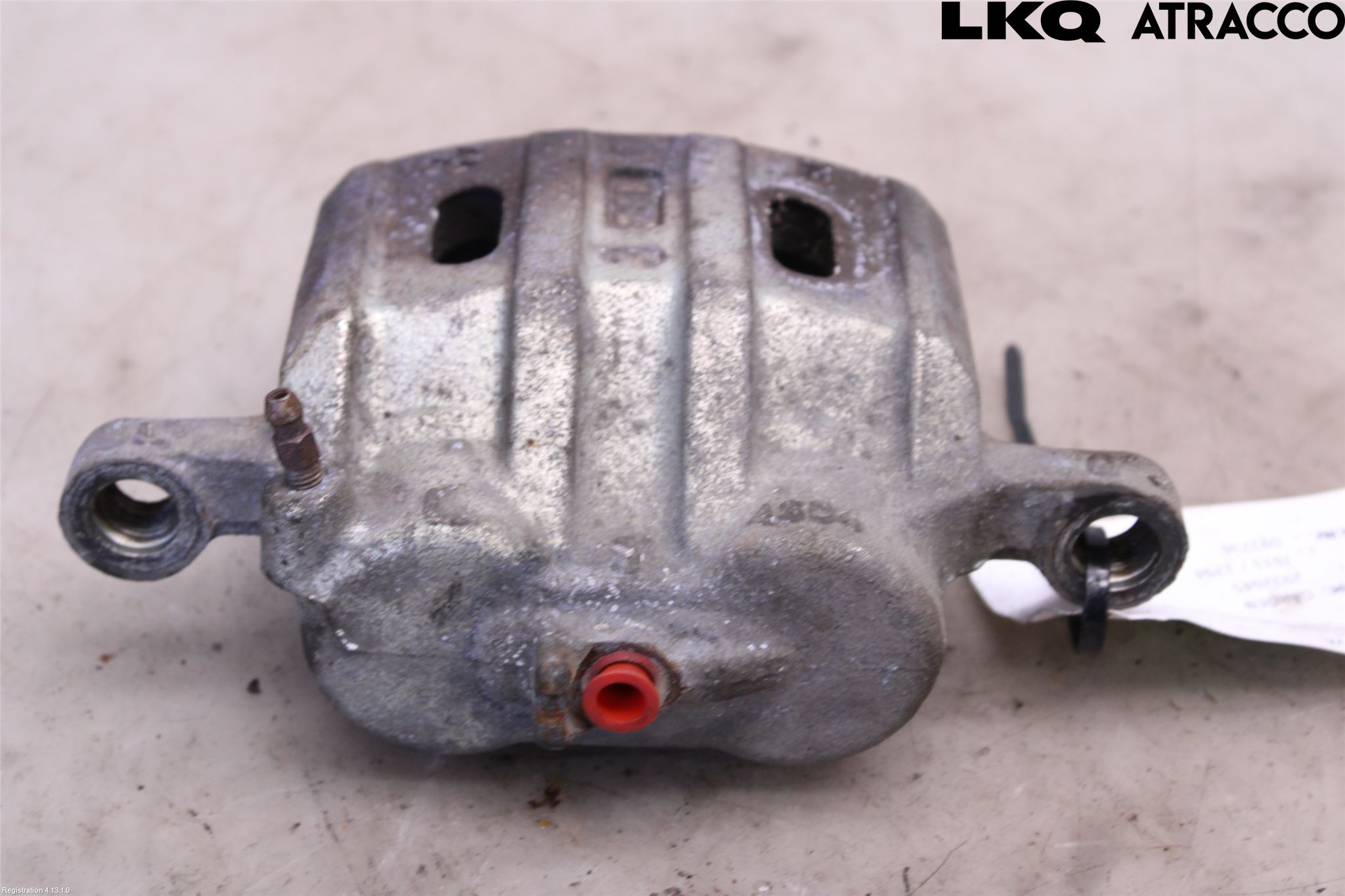 Citroen C-CROSSER Bremsecaliper Foran Venstre