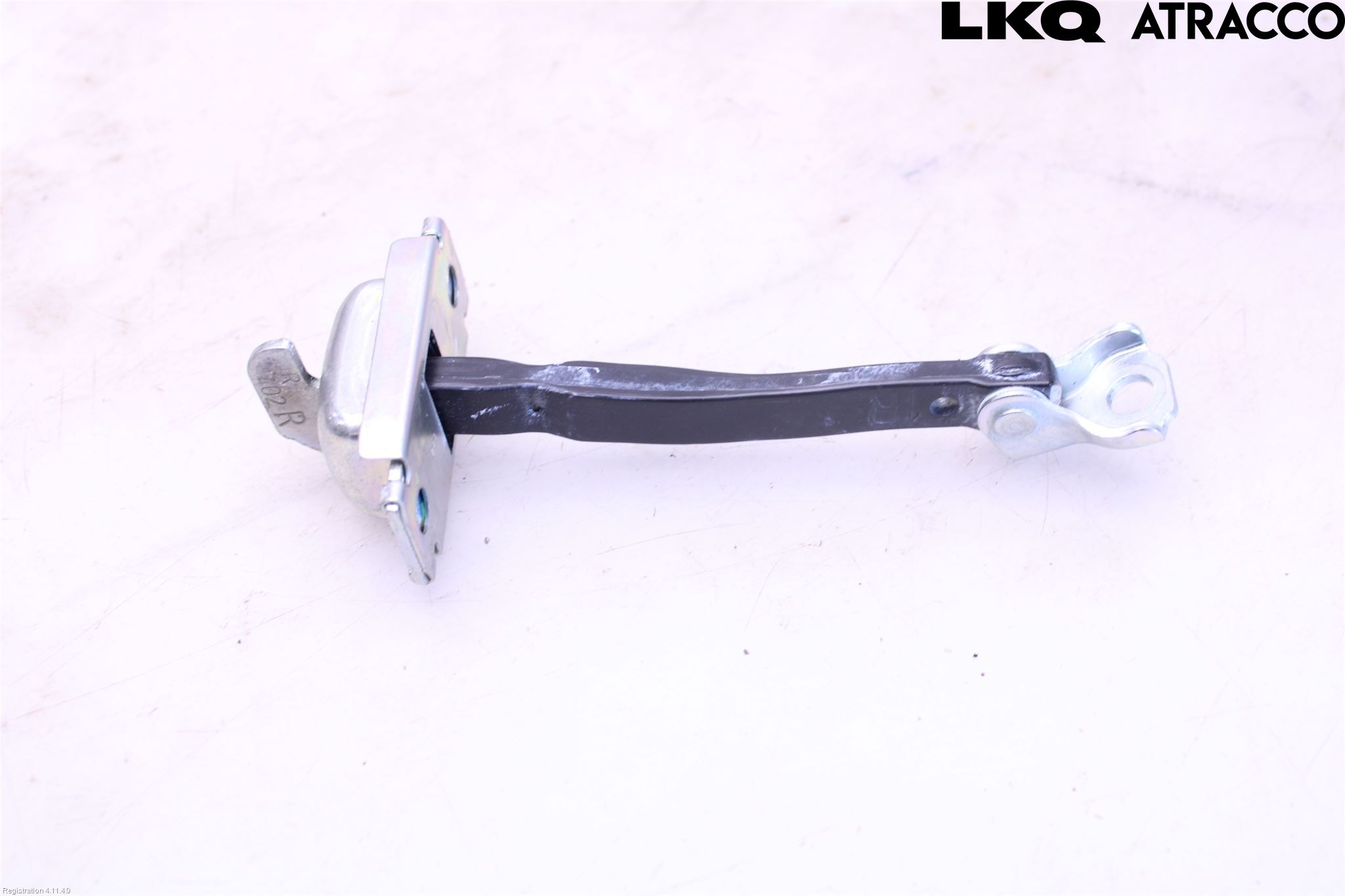 Toyota YARIS XP21 20- Dørstopper