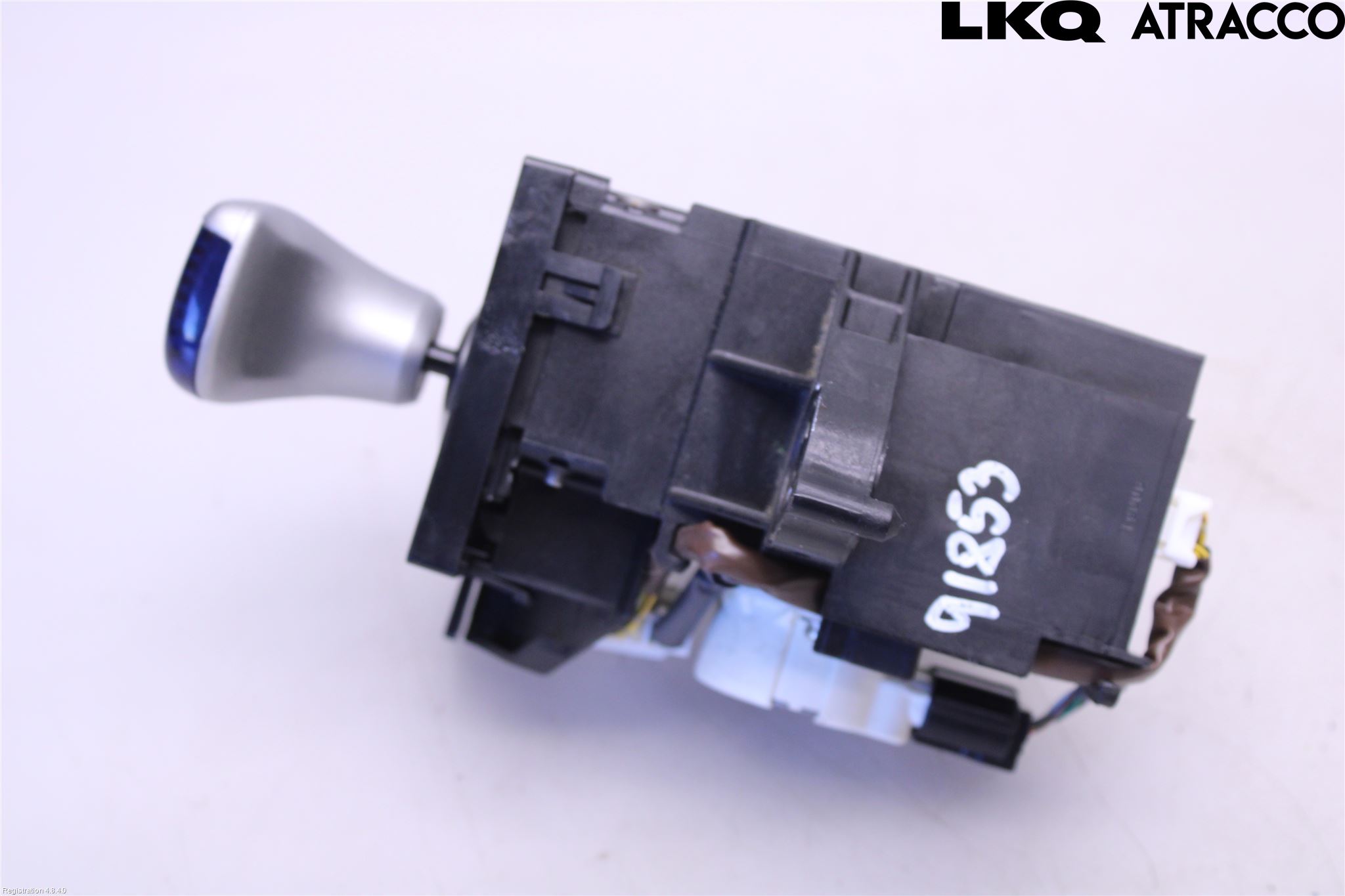 Toyota PRIUS ZVW30 09-20 Gearspak