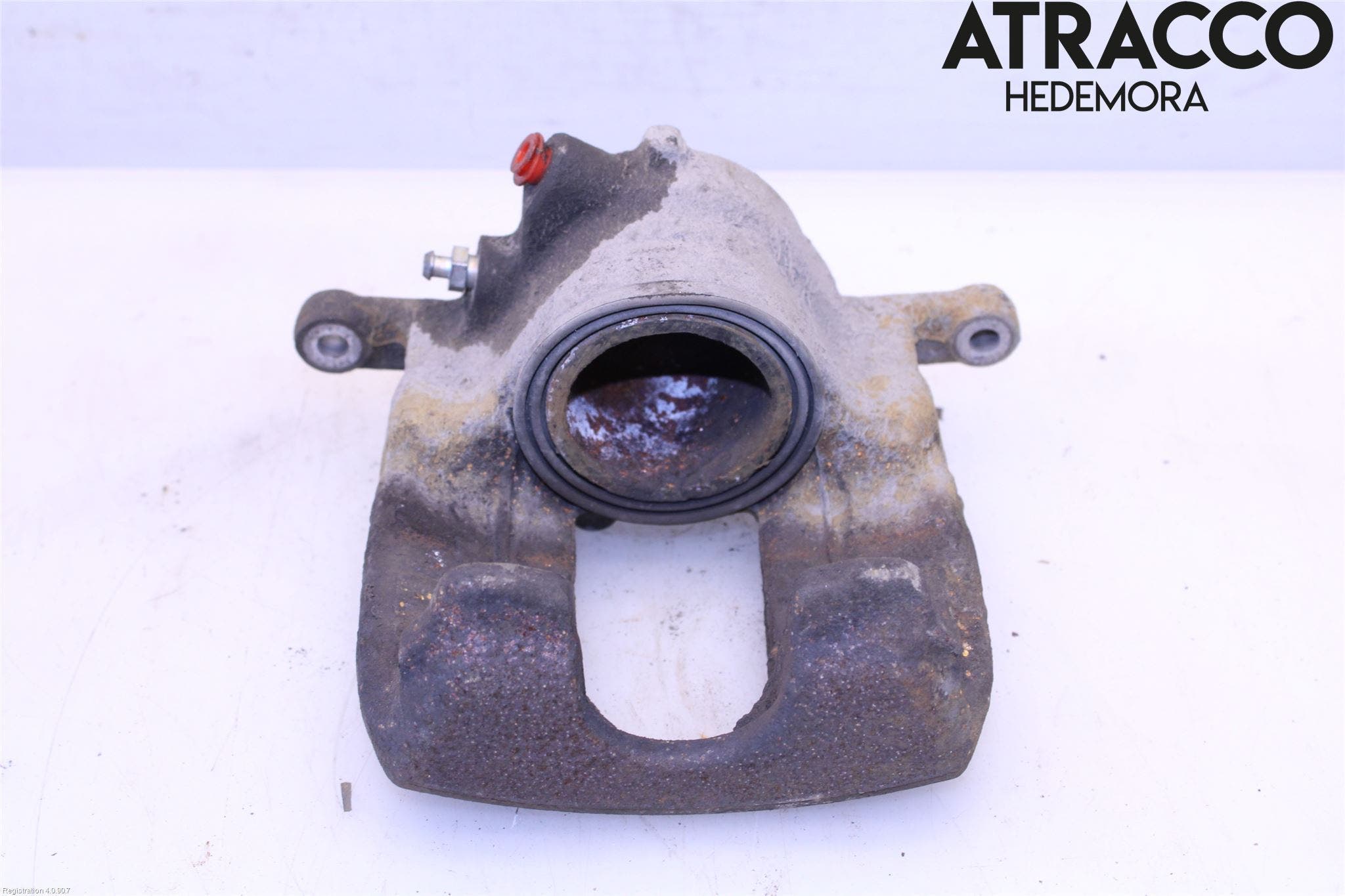 Mercedes-Benz MB CLA-KLASS (C117/X117) 13-19 Bremsecaliper Foran Venstre