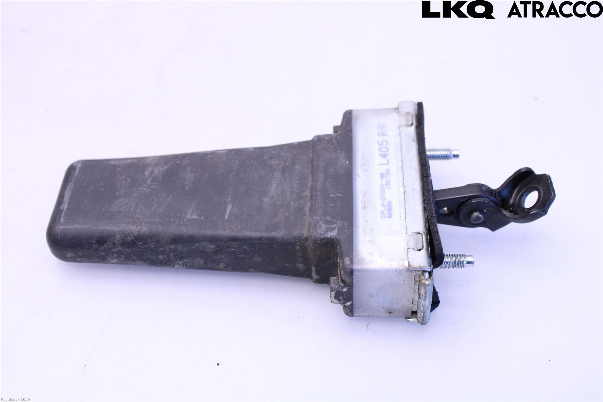 Landrover RANGE ROVER SPORT (L494) 14-22 Dørstopper