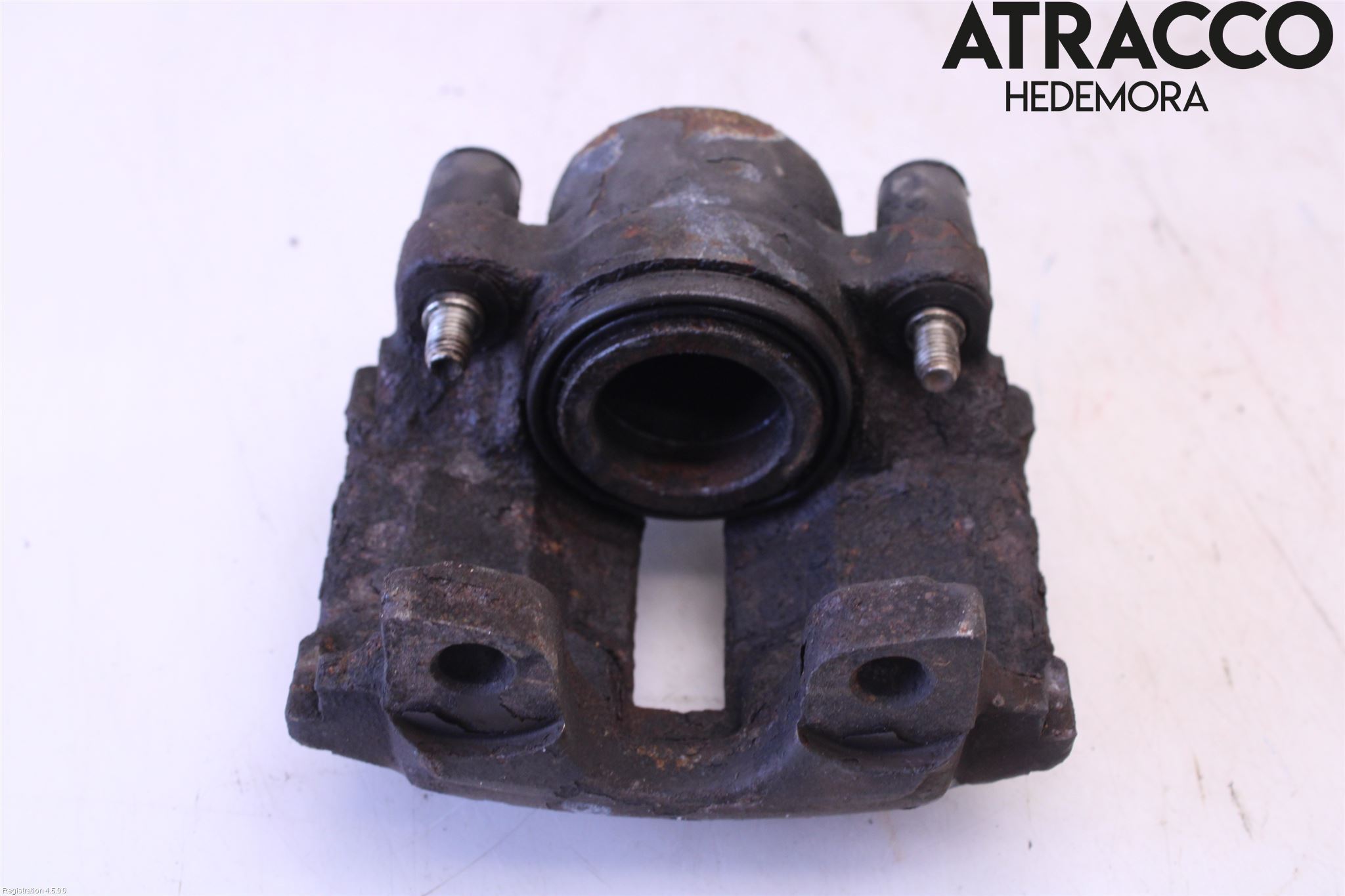 Mercedes-Benz MB SPRINTER(W901-905) -07 Bremsecaliper Bak Venstre