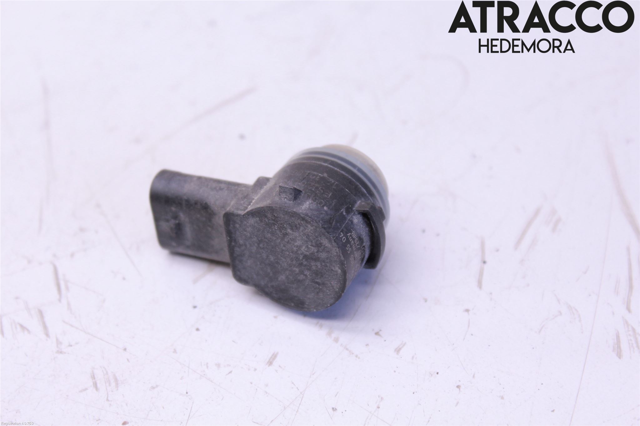 Mercedes-Benz MB C-KLASS (W205) 14-21 Sensor Ryggesensor