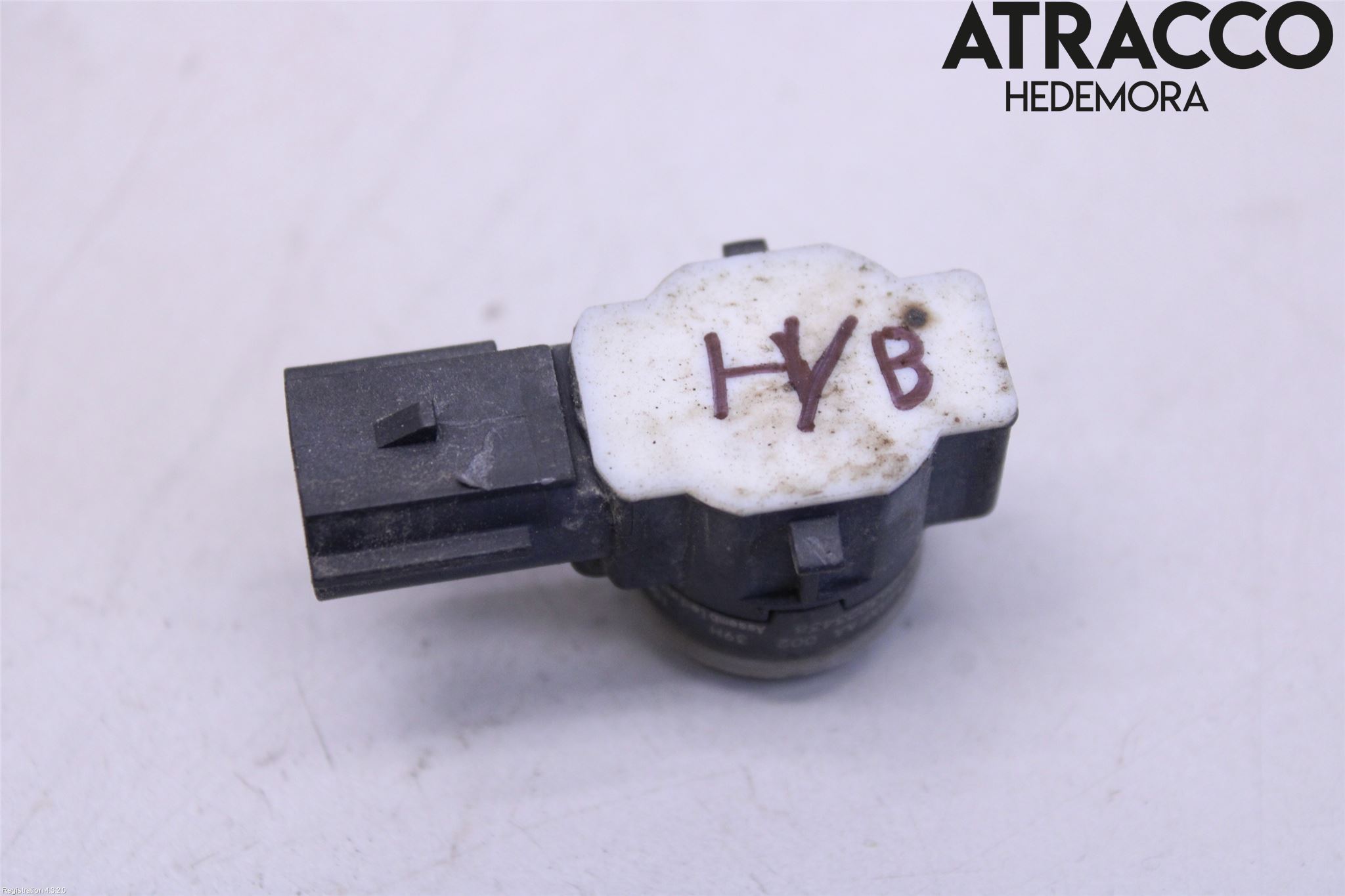 Jeep COMPASS Sensor Ryggesensor