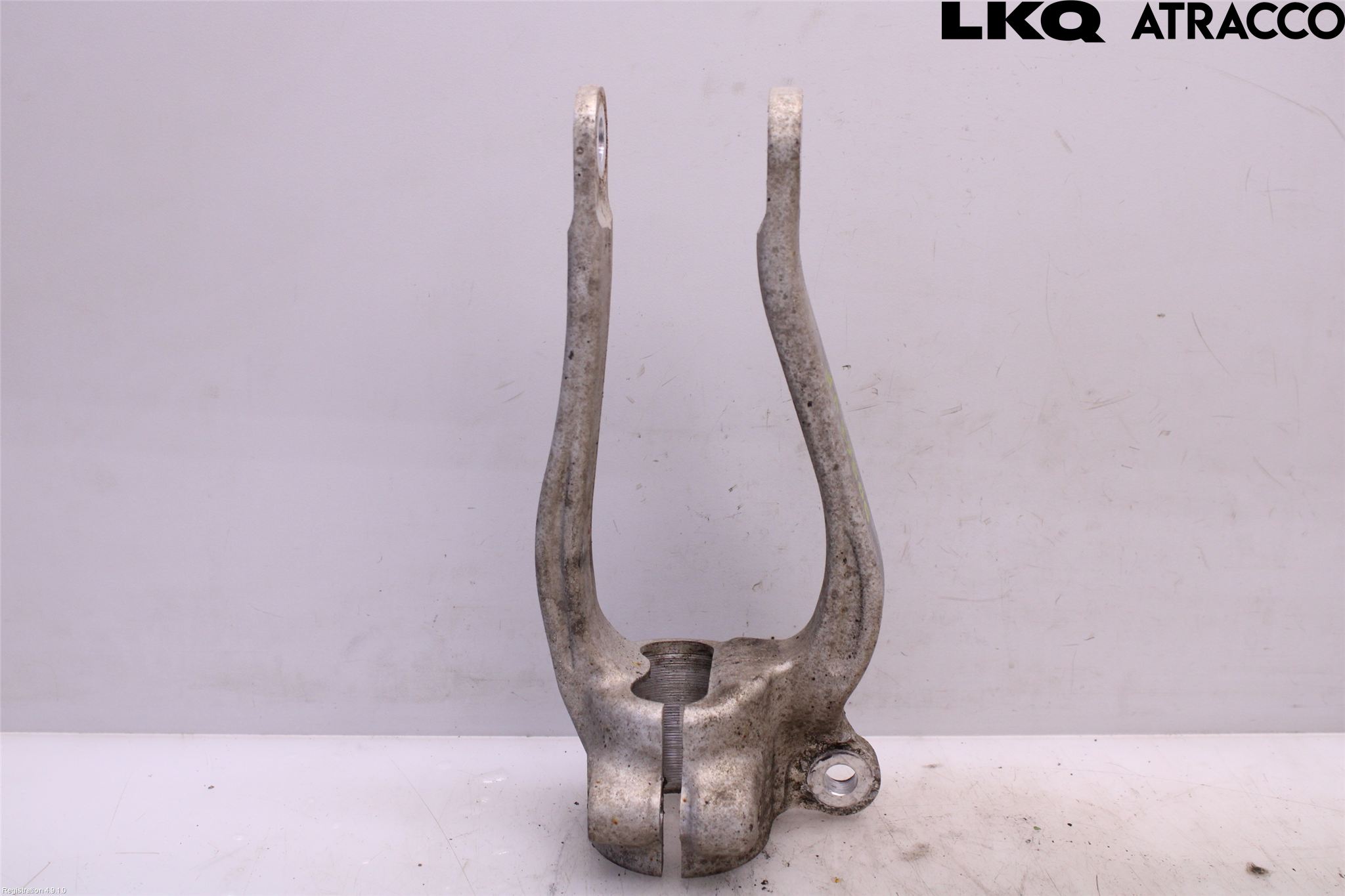 BMW 5 G30/G31/F90 17-23 Forstilling Øvrig