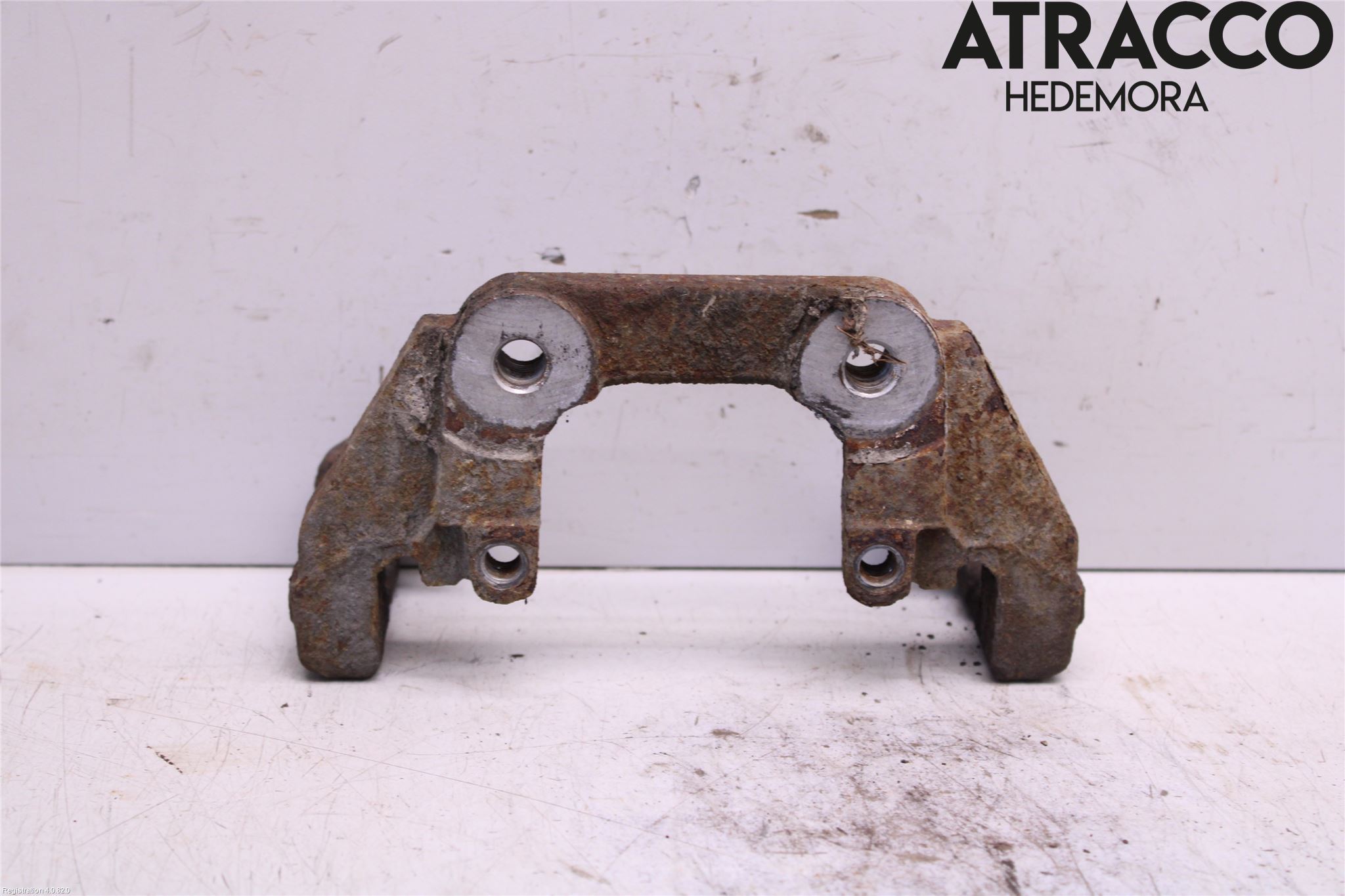 BMW 6 E63/64    02-10 Bremsecaliper Feste Holder