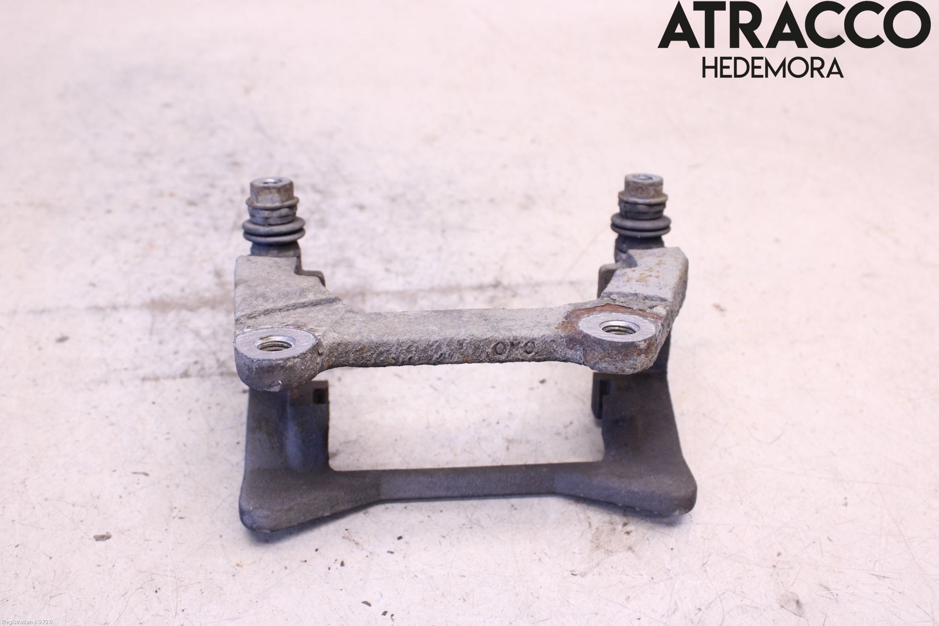 Audi A7/S7 4G 11-17 Bremsecaliper Feste Holder