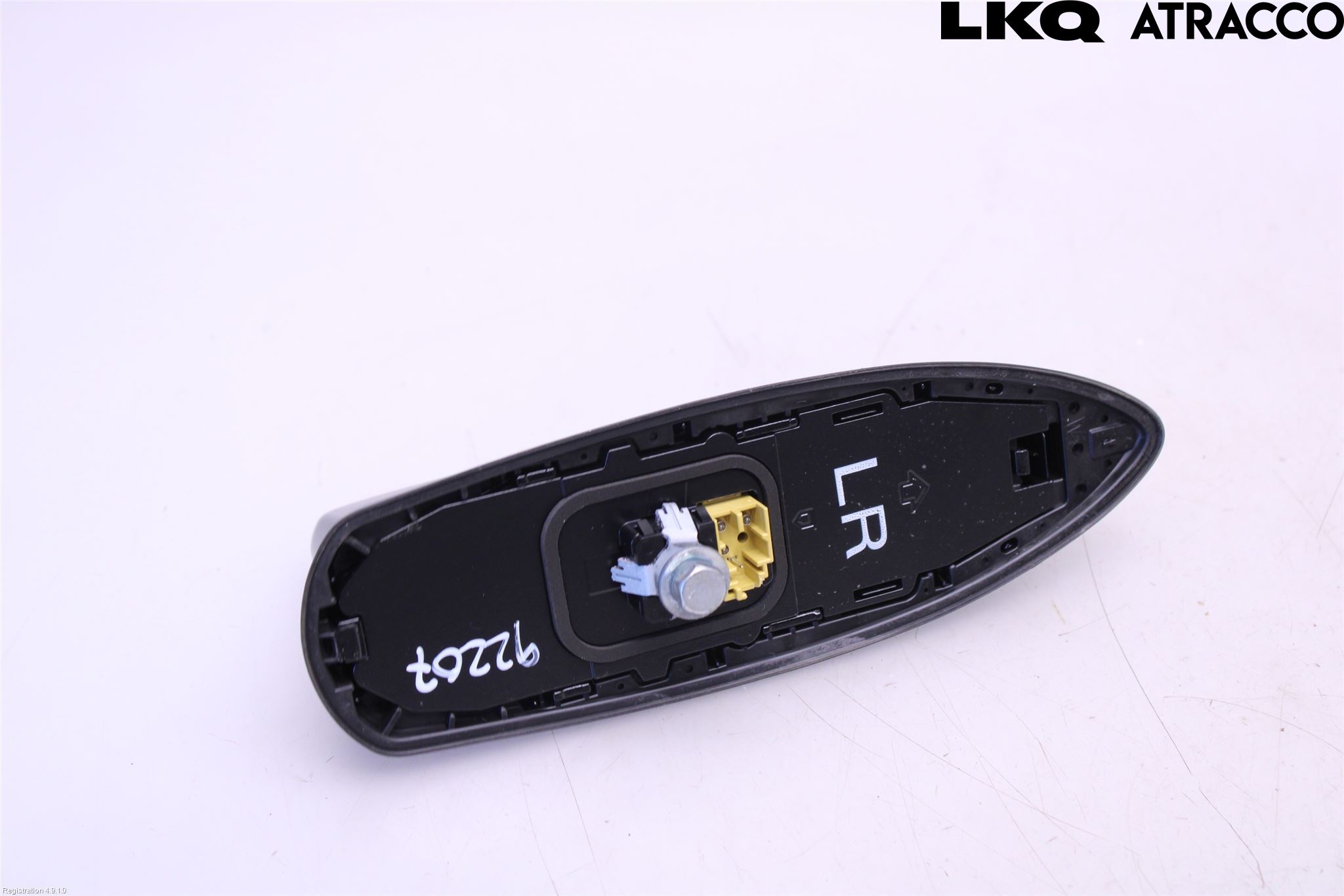 Toyota COROLLA 19- Stereo Antenne Radio-Tv