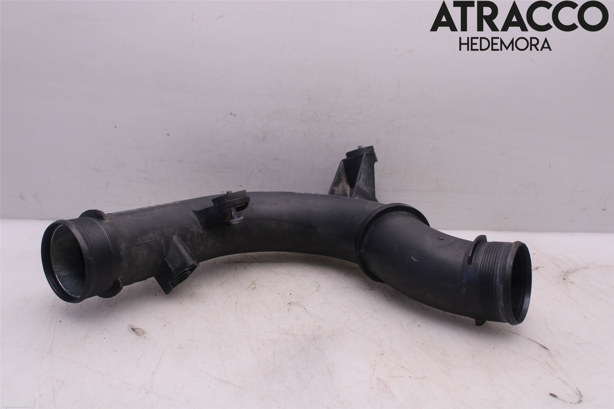 Volkswagen VW GOLF / E-GOLF VII 13-20 Intercooler Radiator
