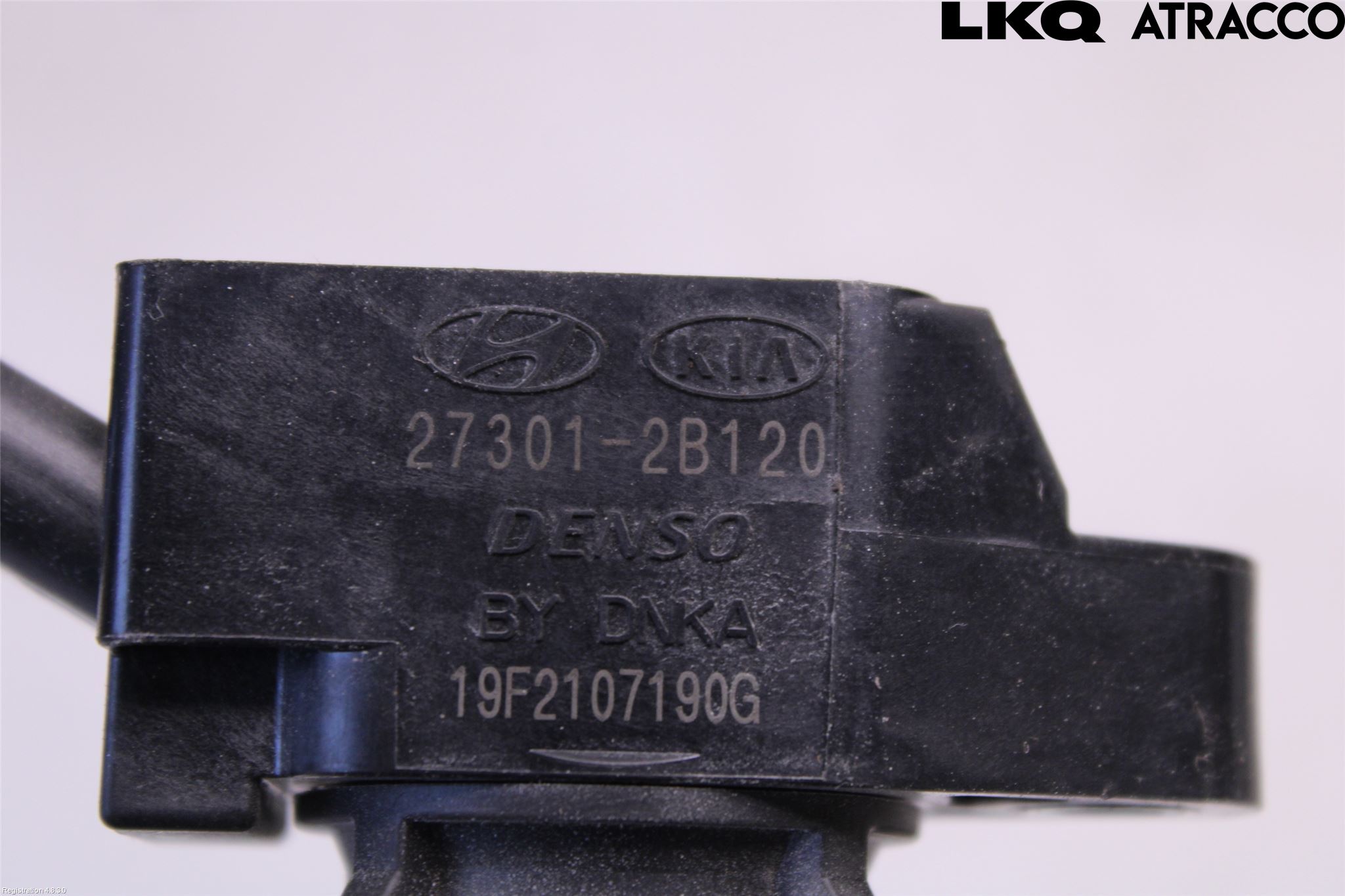 Hyundai KONA/ELECTRIC OS 18-23 Coil