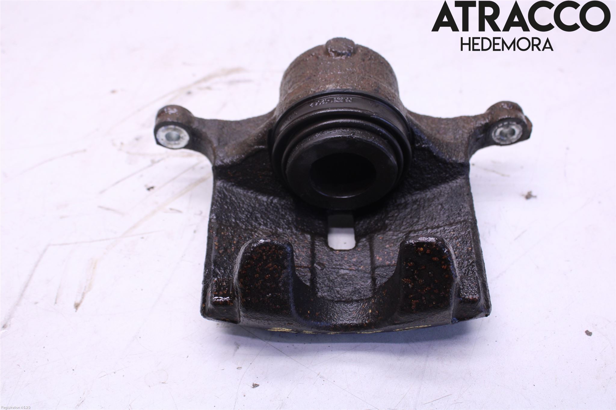 Mazda 3 III 14-19 Bremsecaliper Foran Venstre