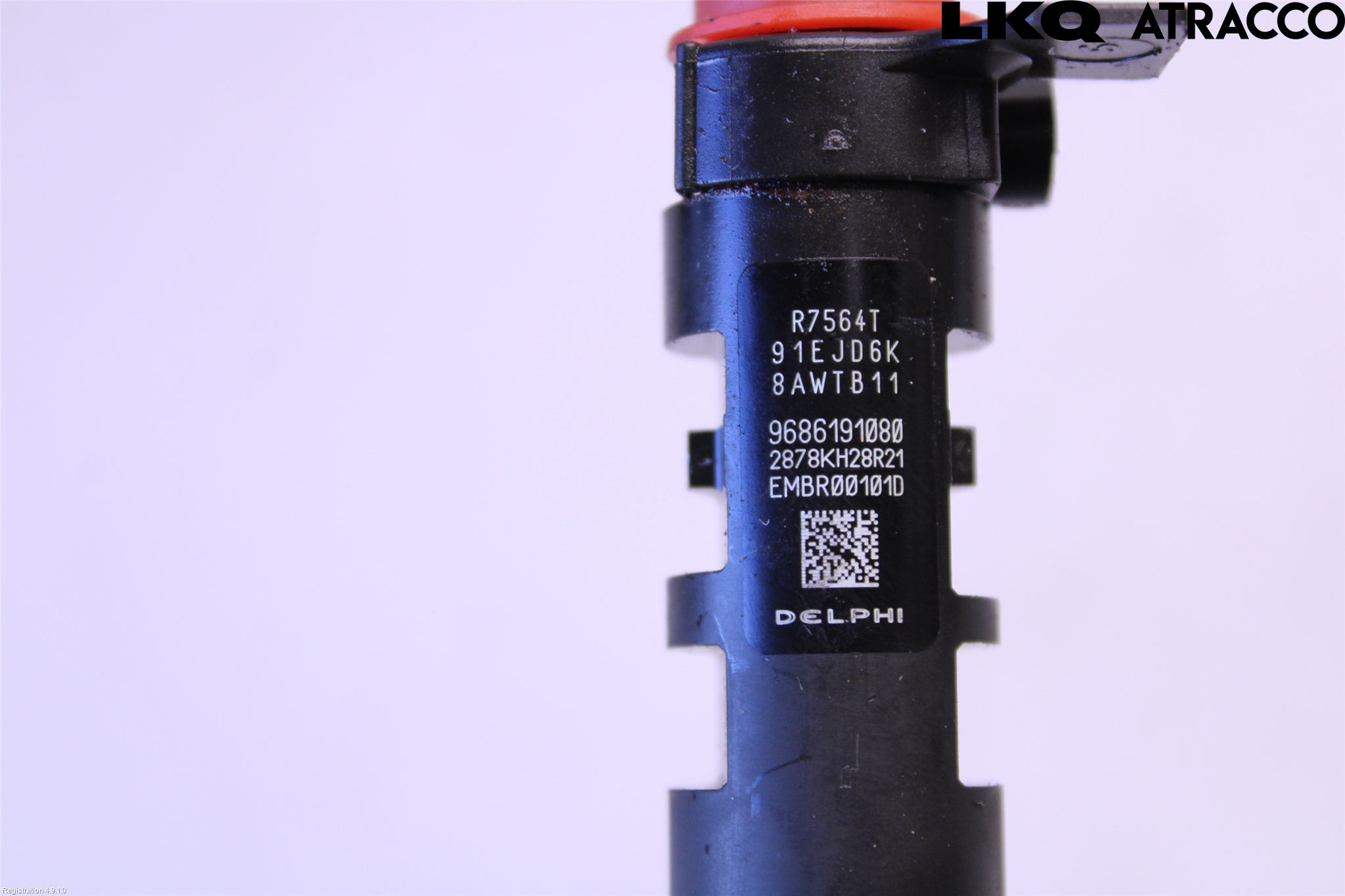 Toyota PROACE I 13-16 Inns Dyse