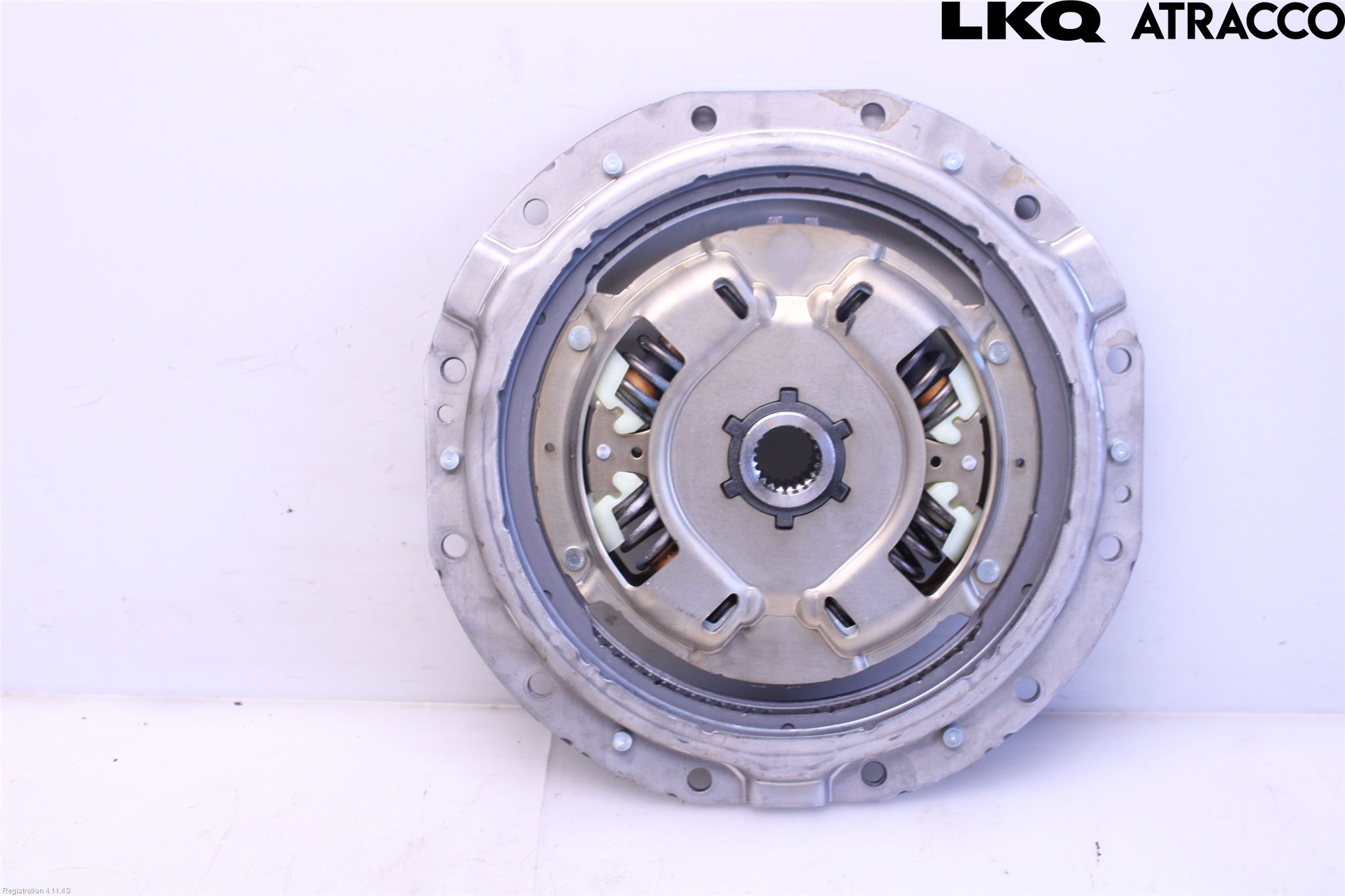 Toyota YARIS XP21 20- Clutch Lamell