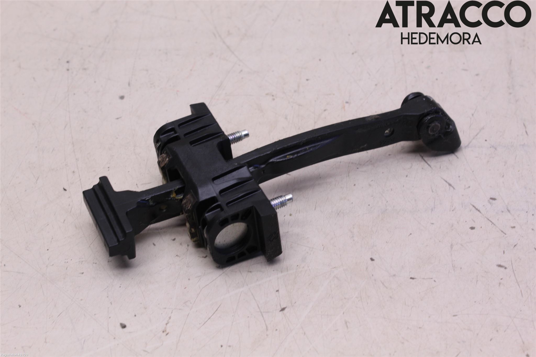 Saab 9-5 10-12 Dørstopper