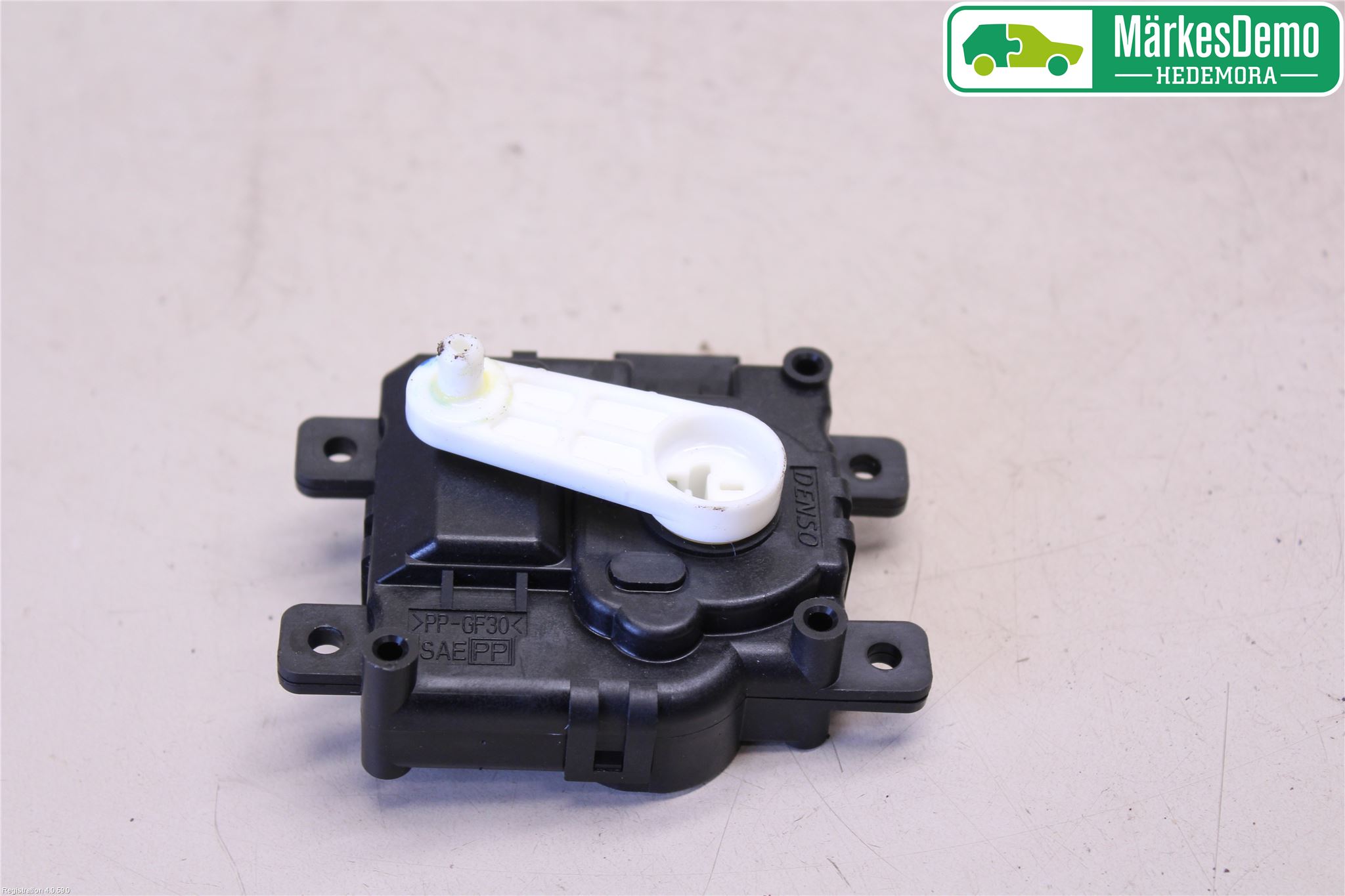 Honda HR-V 15-21 Varme Regulering Motor