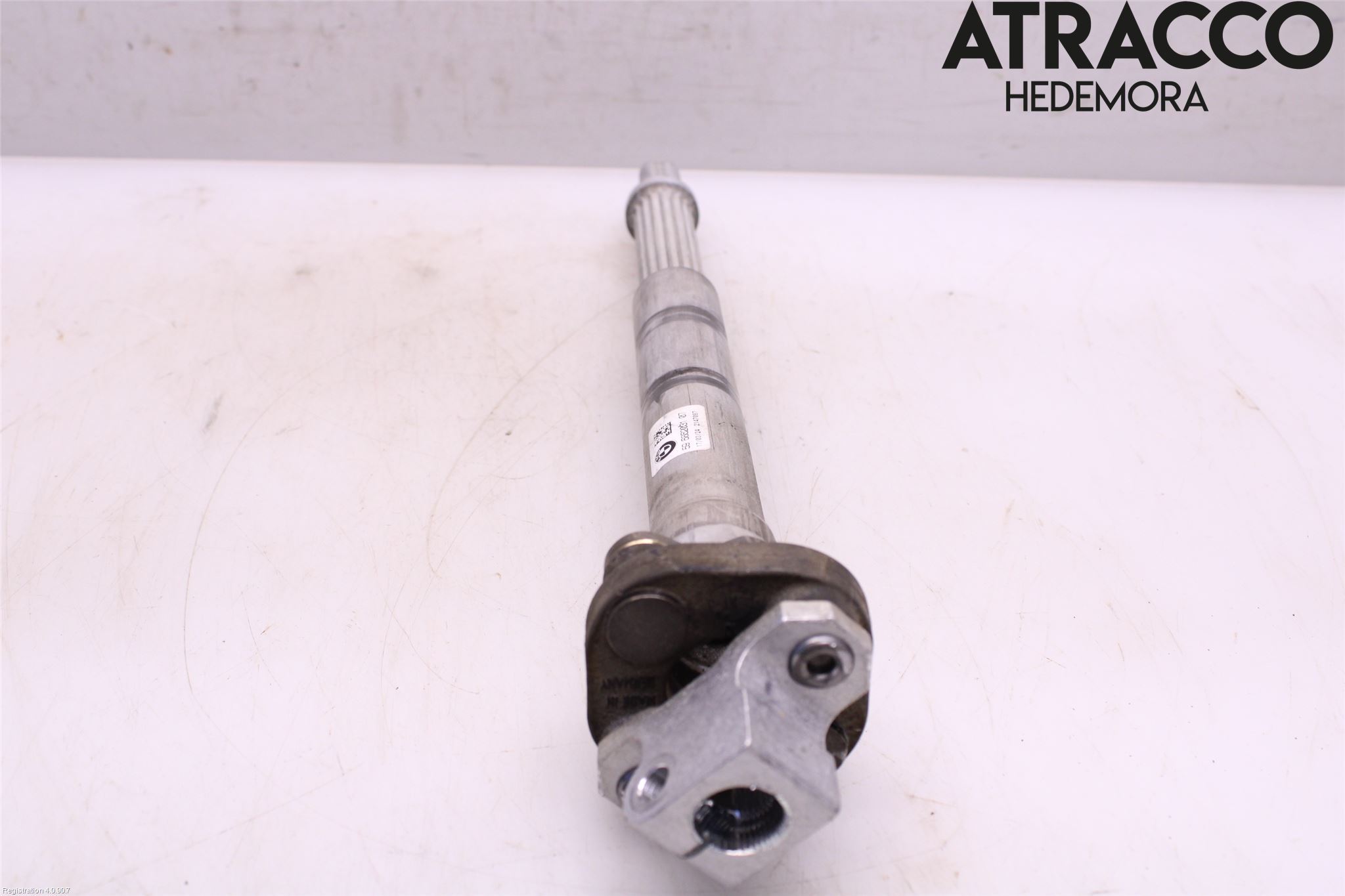 BMW 5 G30/G31/F90 17-23 Rattaksel
