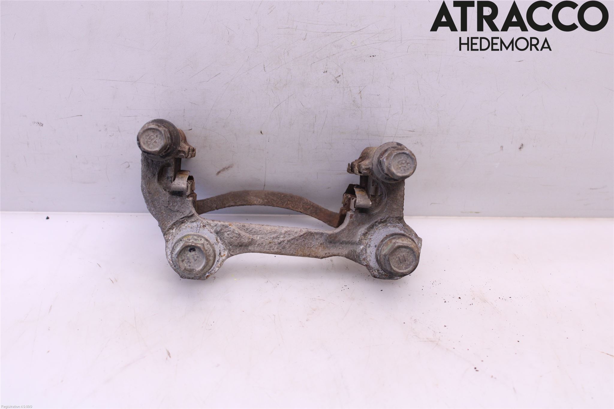 Lexus IS 250/350 14-20 Bremsecaliper Feste Holder