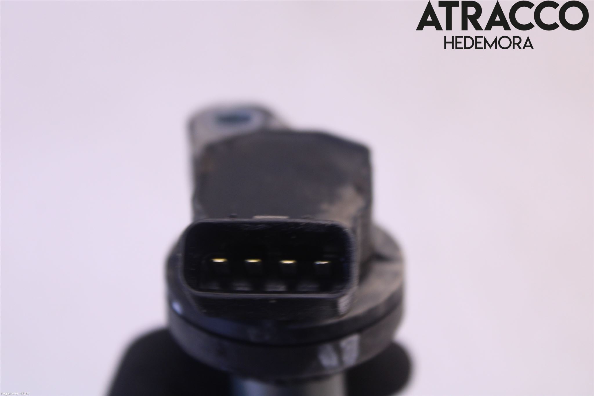 Toyota AURIS 13-19 Coil