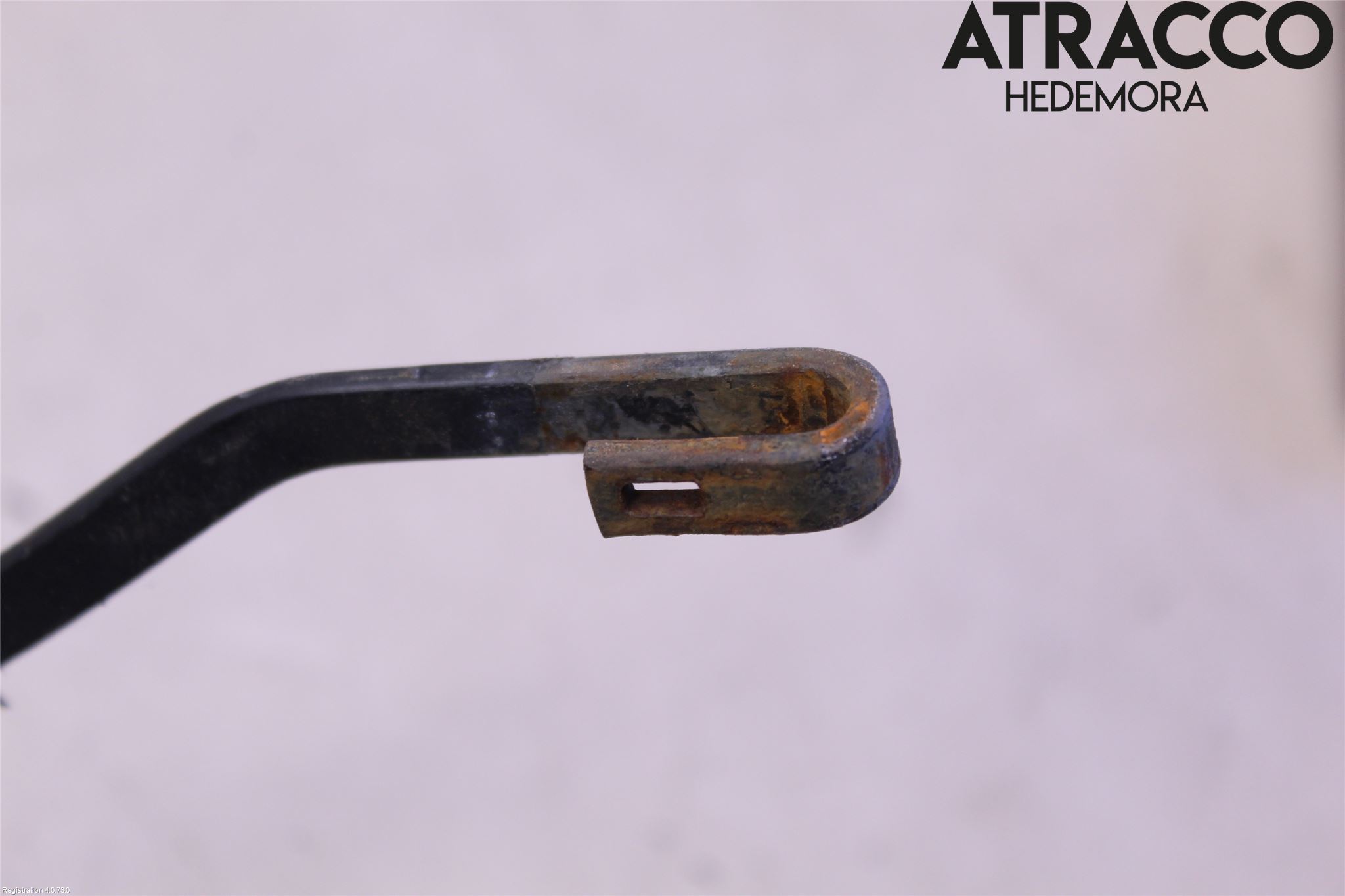 Toyota RAV 4 06-12 Viskerarm-Armer Frontrute