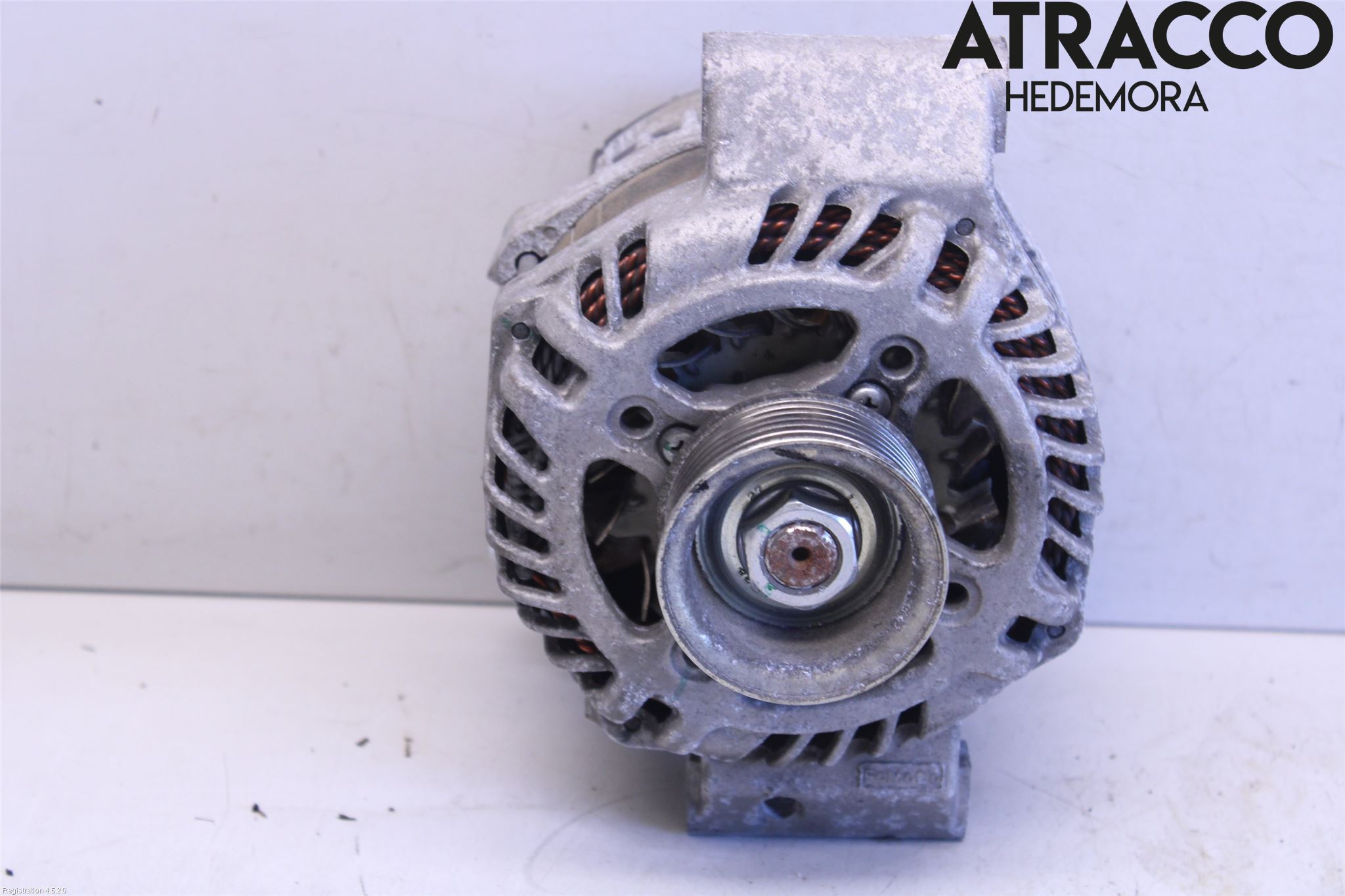 Ford RANGER EU 12-23 Dynamo