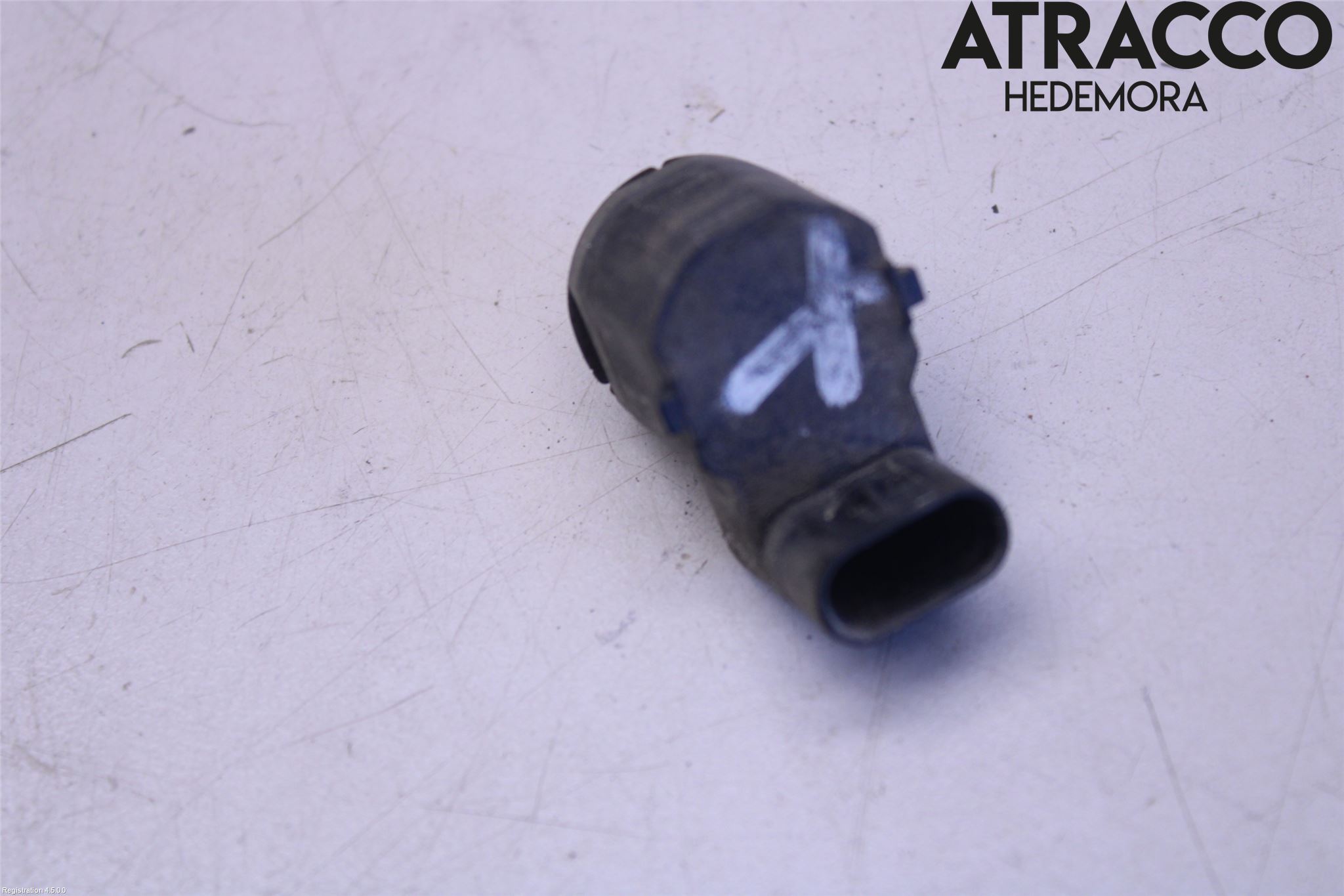 Audi A8/S8 4H 10-17 Sensor Parkering Front