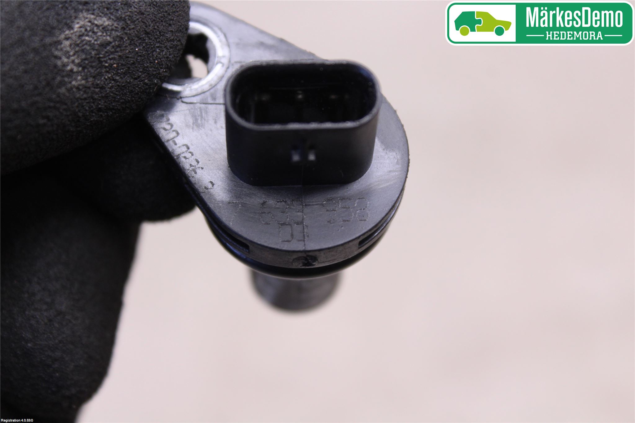 BMW 5 F10/F11/F18 09-17 Giver Turtall - Tenning