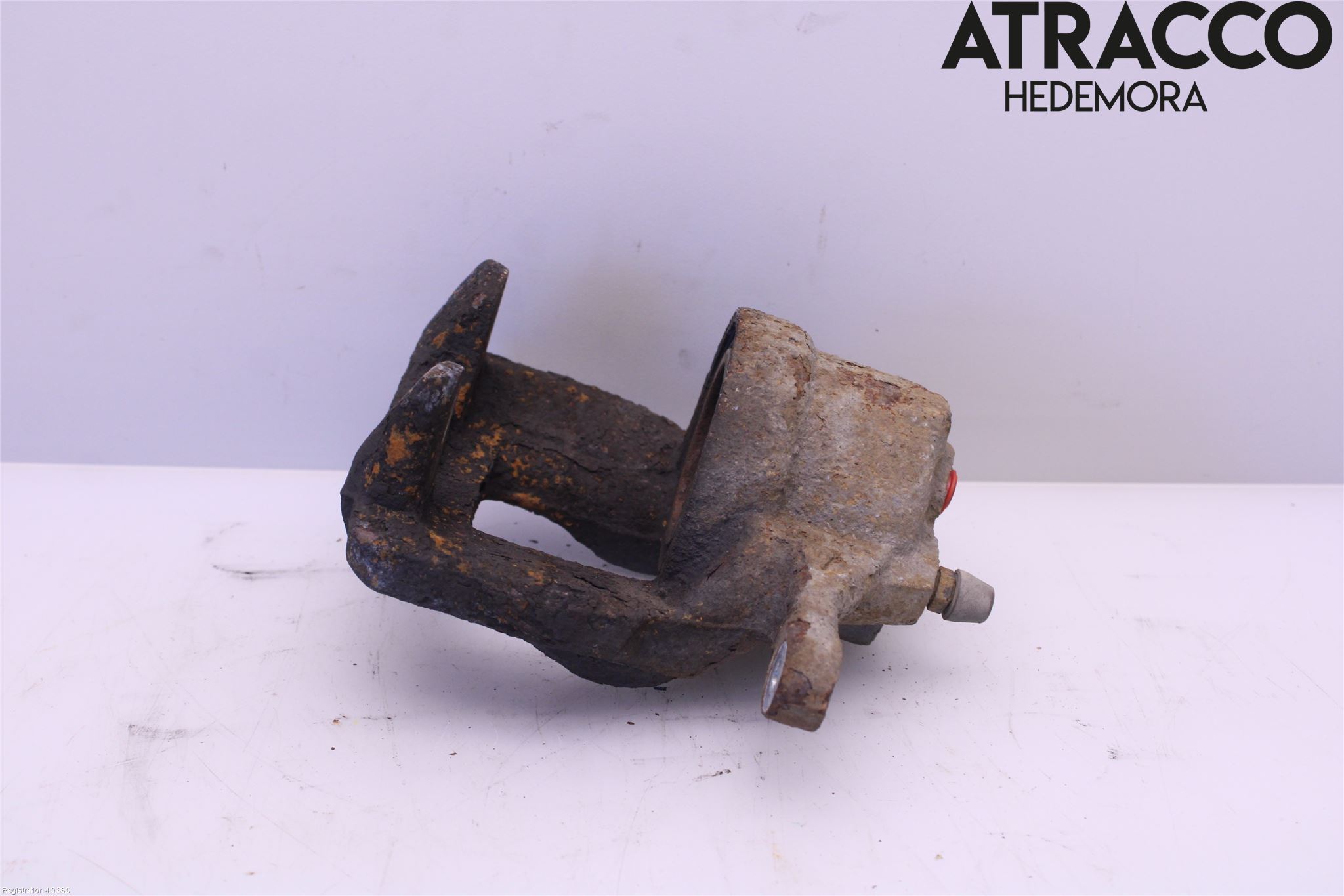 Toyota AURIS 13-19 Bremsecaliper Foran Høyre
