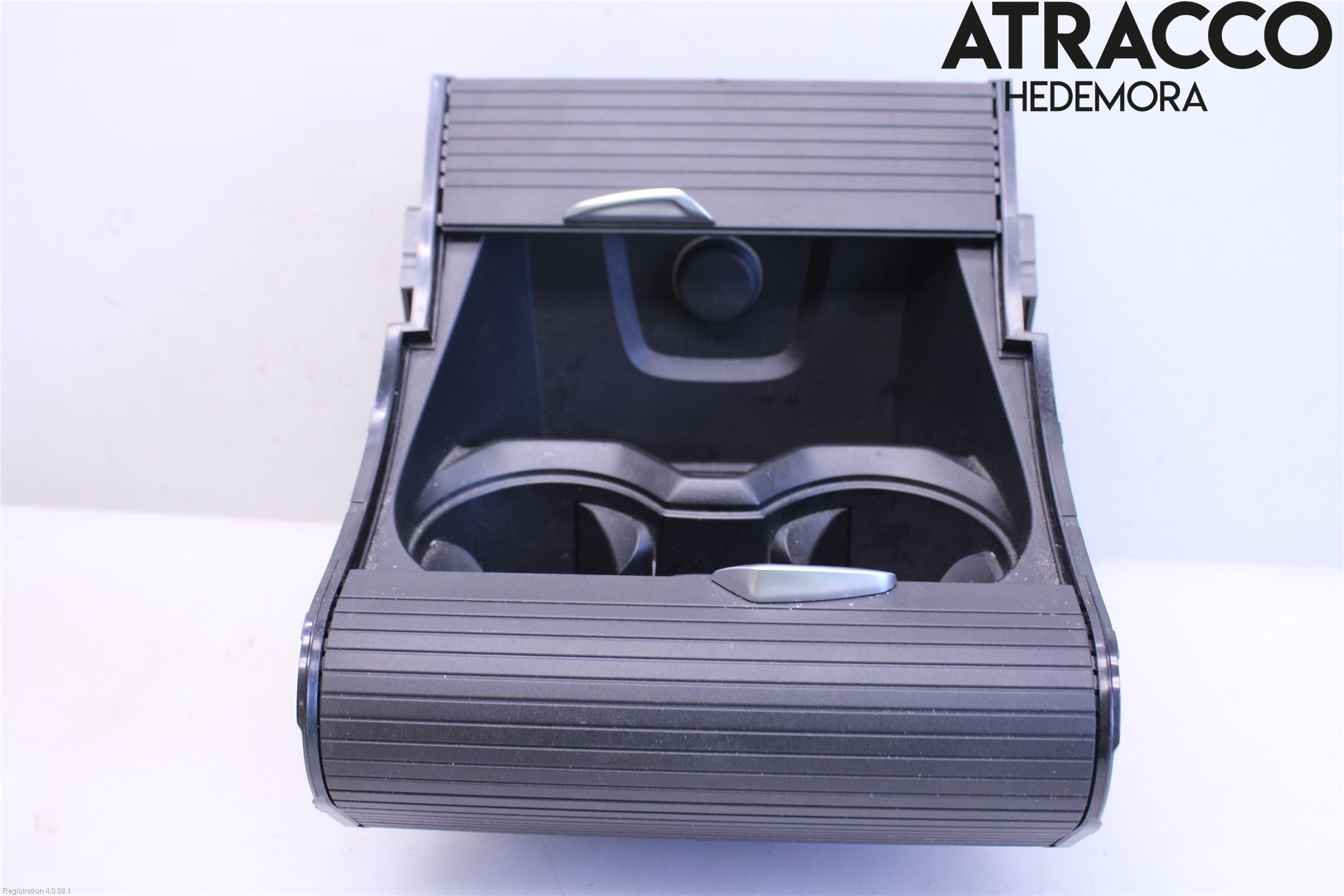 BMW X1 F48 15-22 Innr Koppholder