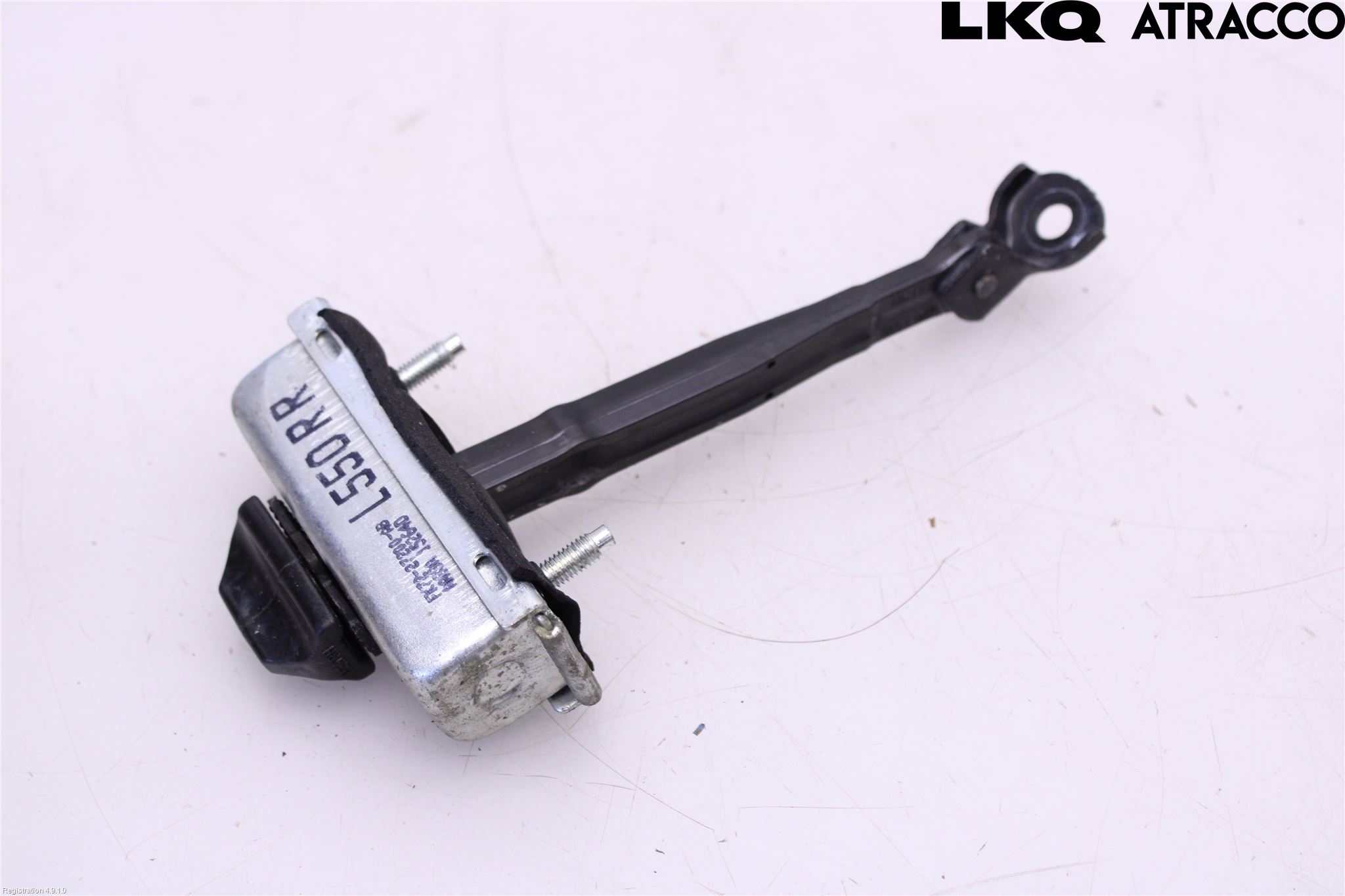 Landrover LAND ROVER DISCOVERY SPORT 15- Dørstopper