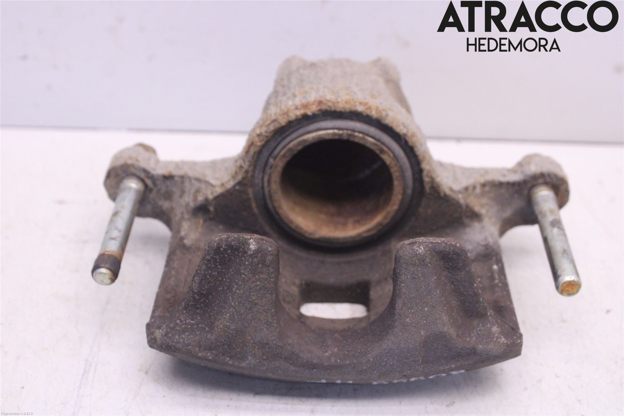 Mitsubishi ASX 10-22 Bremsecaliper Foran Høyre
