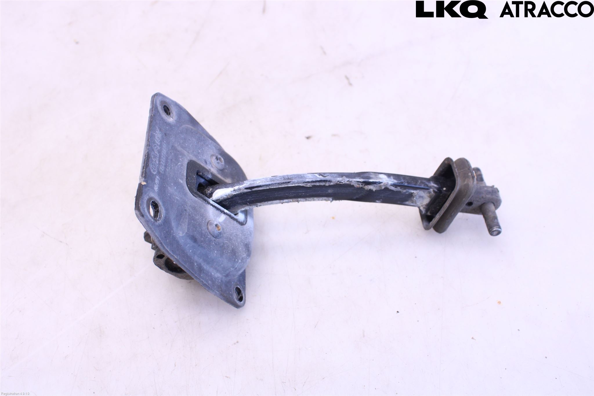 Toyota PROACE II 16- Dørstopper