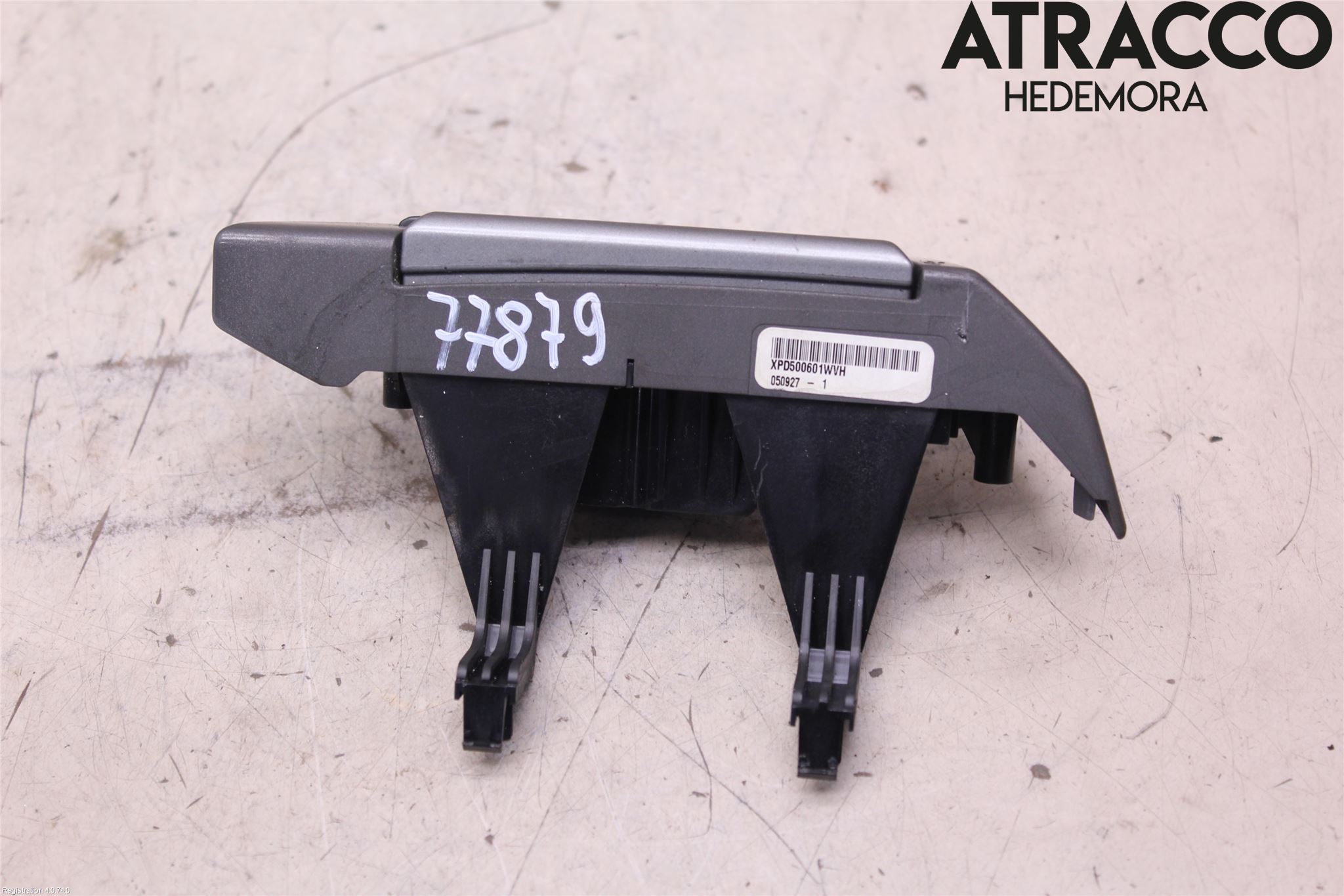 Landrover RANGE ROVER SPORT (L320) 05-09 Bryter Cruisekontroll Hoved