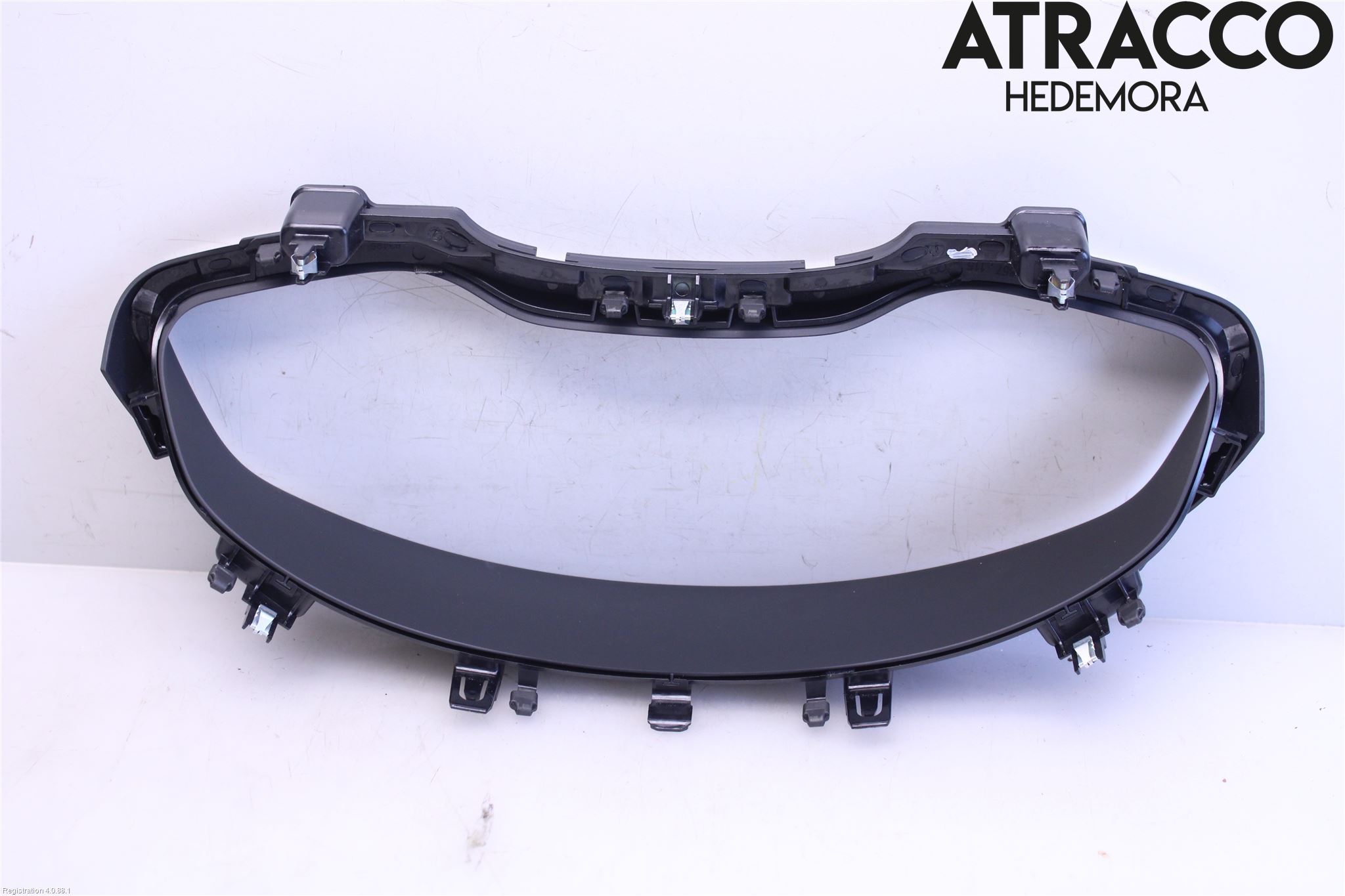 Audi A6 F2/C8 19- Instrument Ramme