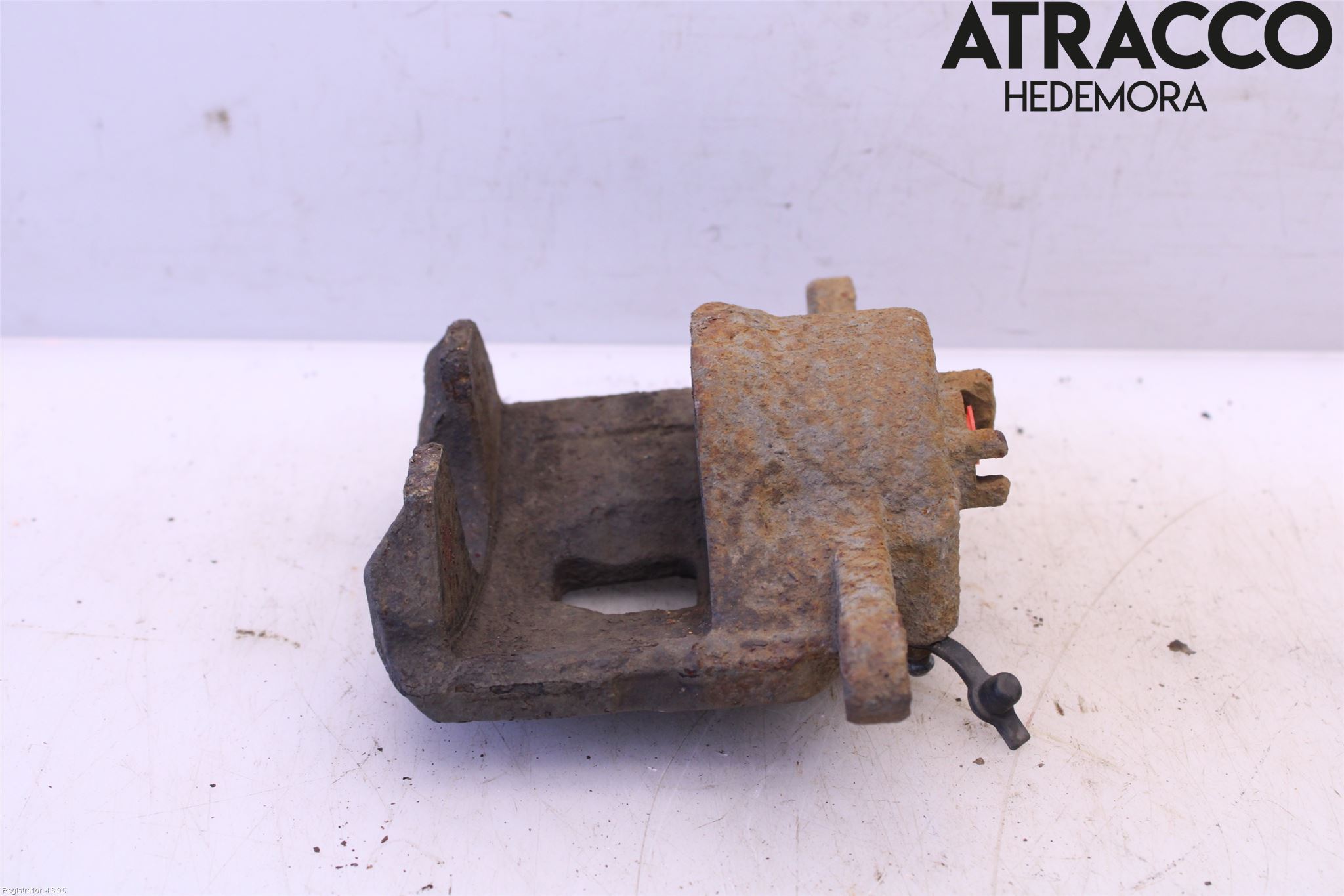 Hyundai i10 BA 14-16 Bremsecaliper Foran Høyre