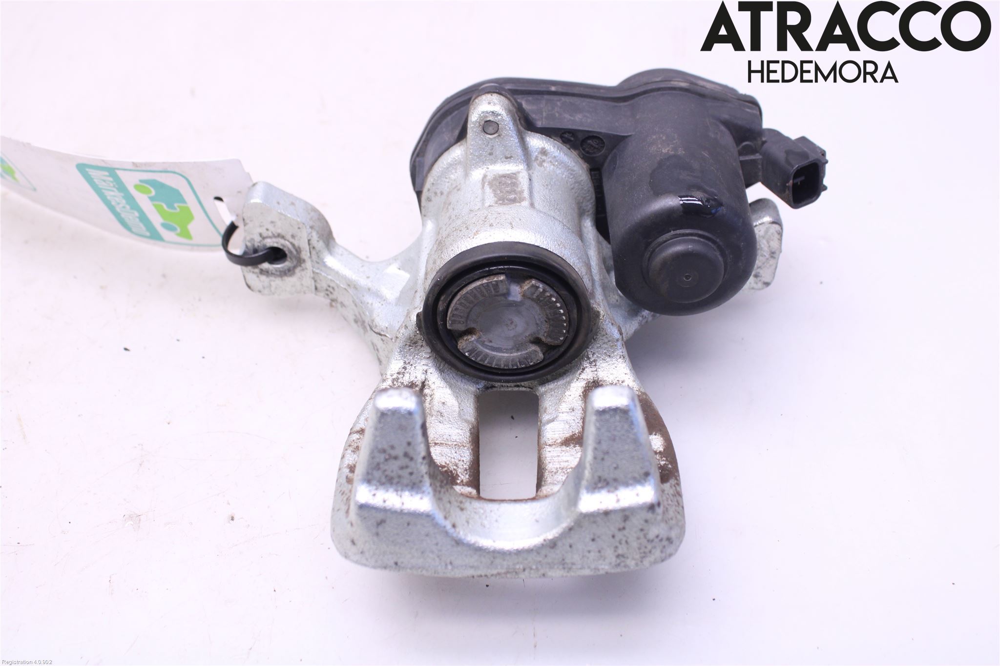 Toyota YARIS XP21 20- Bremsecaliper Bak Høyre
