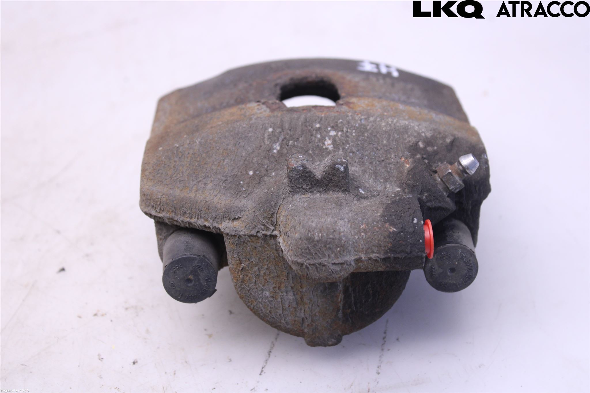 Opel CORSA E 15-19 Bremsecaliper Foran Høyre