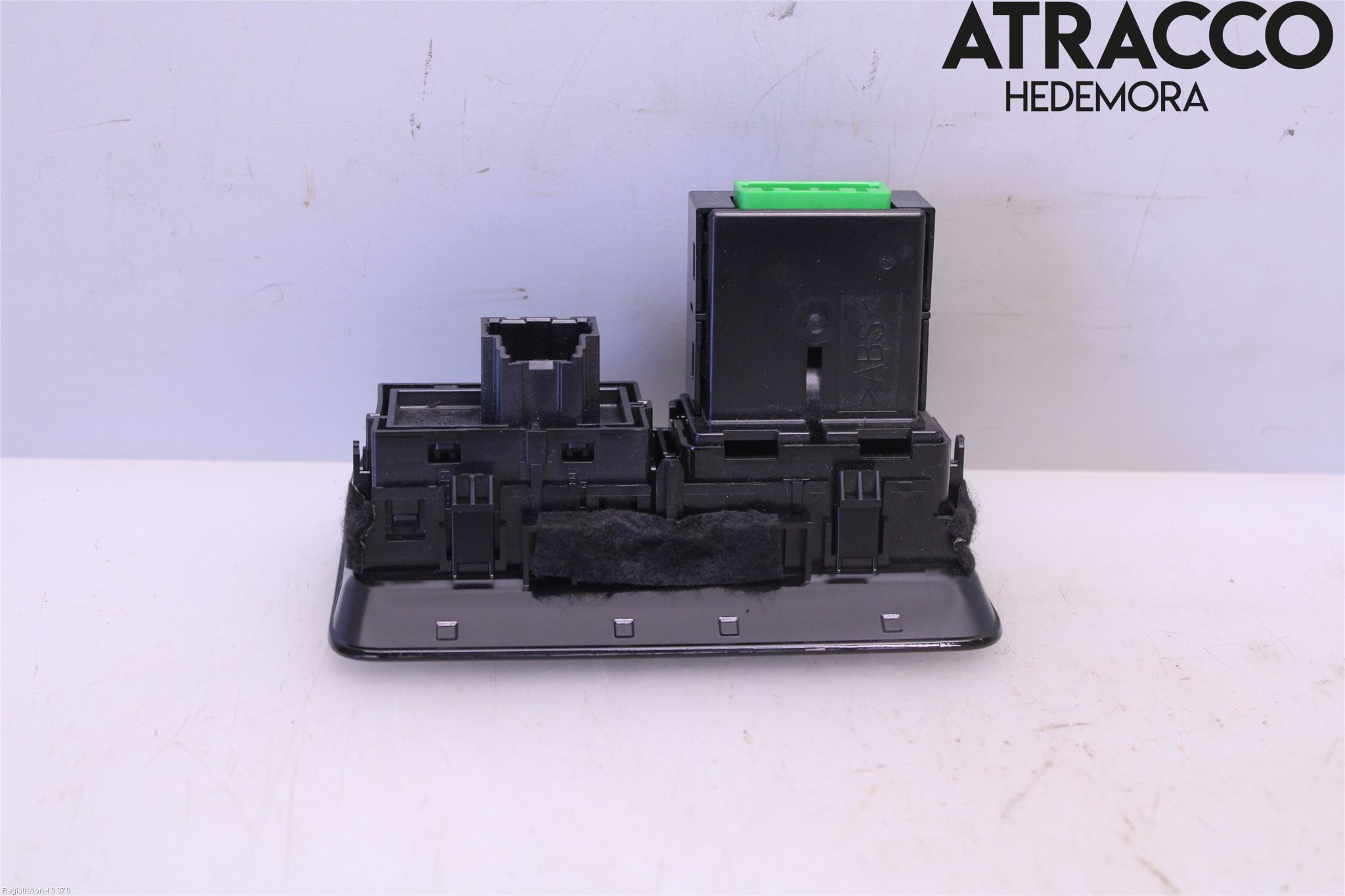 Jaguar XE (X760) 15-24 Bryter Dashbord Lys Dimming