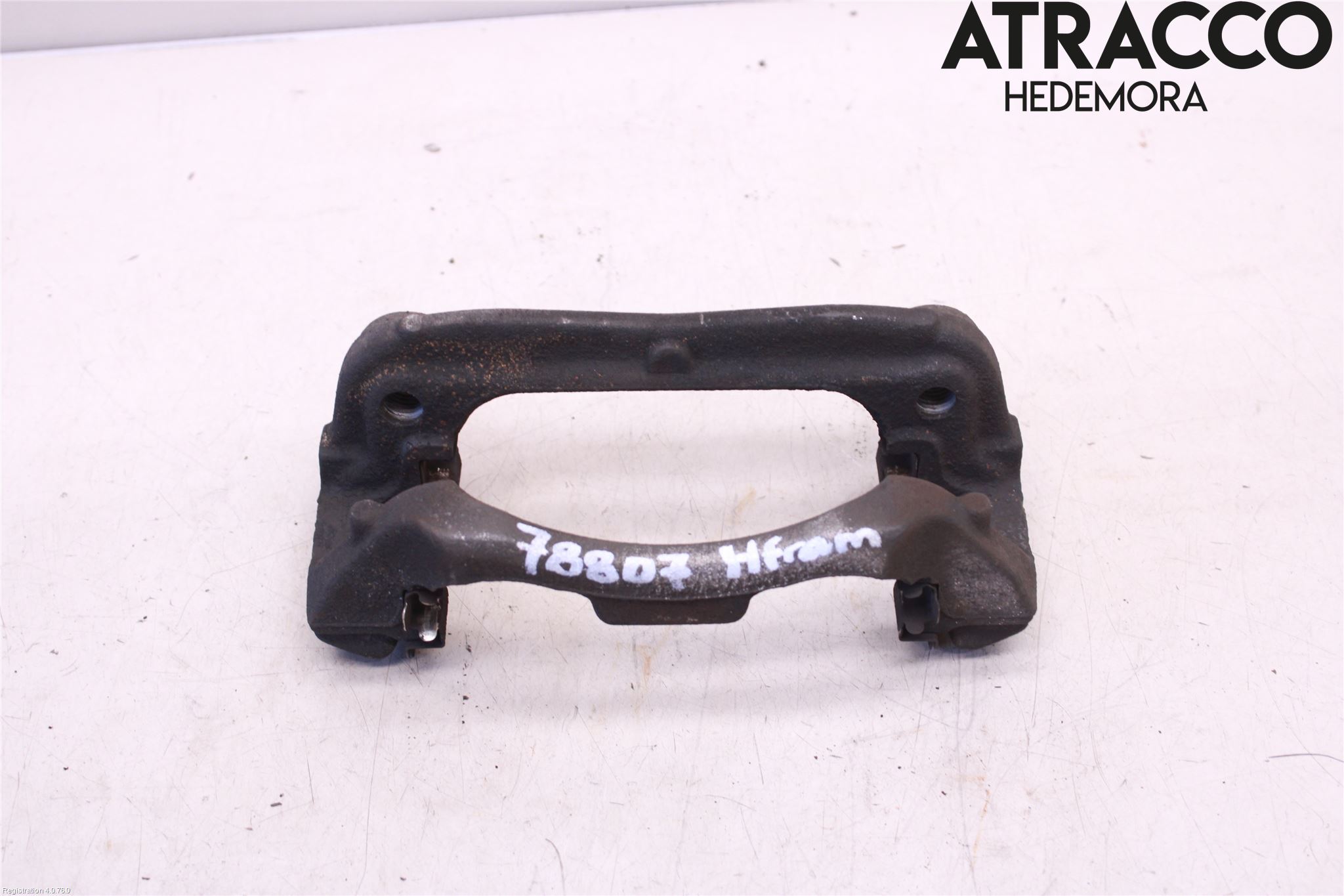 Mini ONE/COOPER 5DR F55 14-24 Bremsecaliper Feste Holder